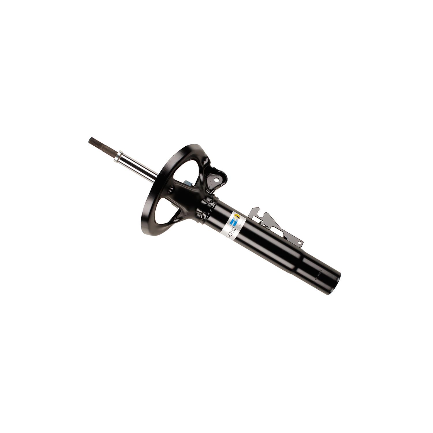 Bilstein B4 OE Replacement Series Shocks and Struts 22-147523 Shock Absorber / Strut Assembly, B4, Series, Twin-Tube, Gas Charged, Each