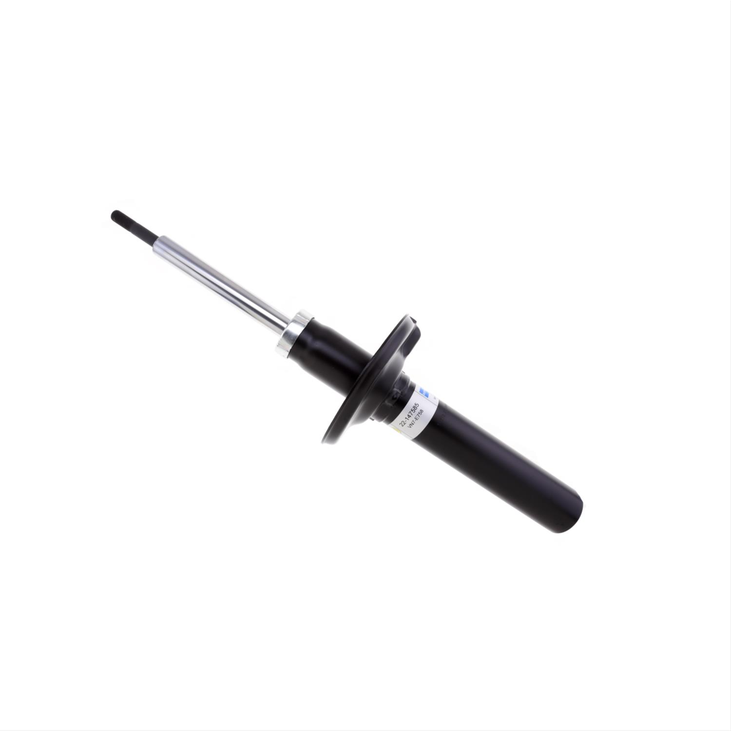 Bilstein B4 2005 Porsche Boxster Base Rear Suspension Strut Assembly thumbnail 2