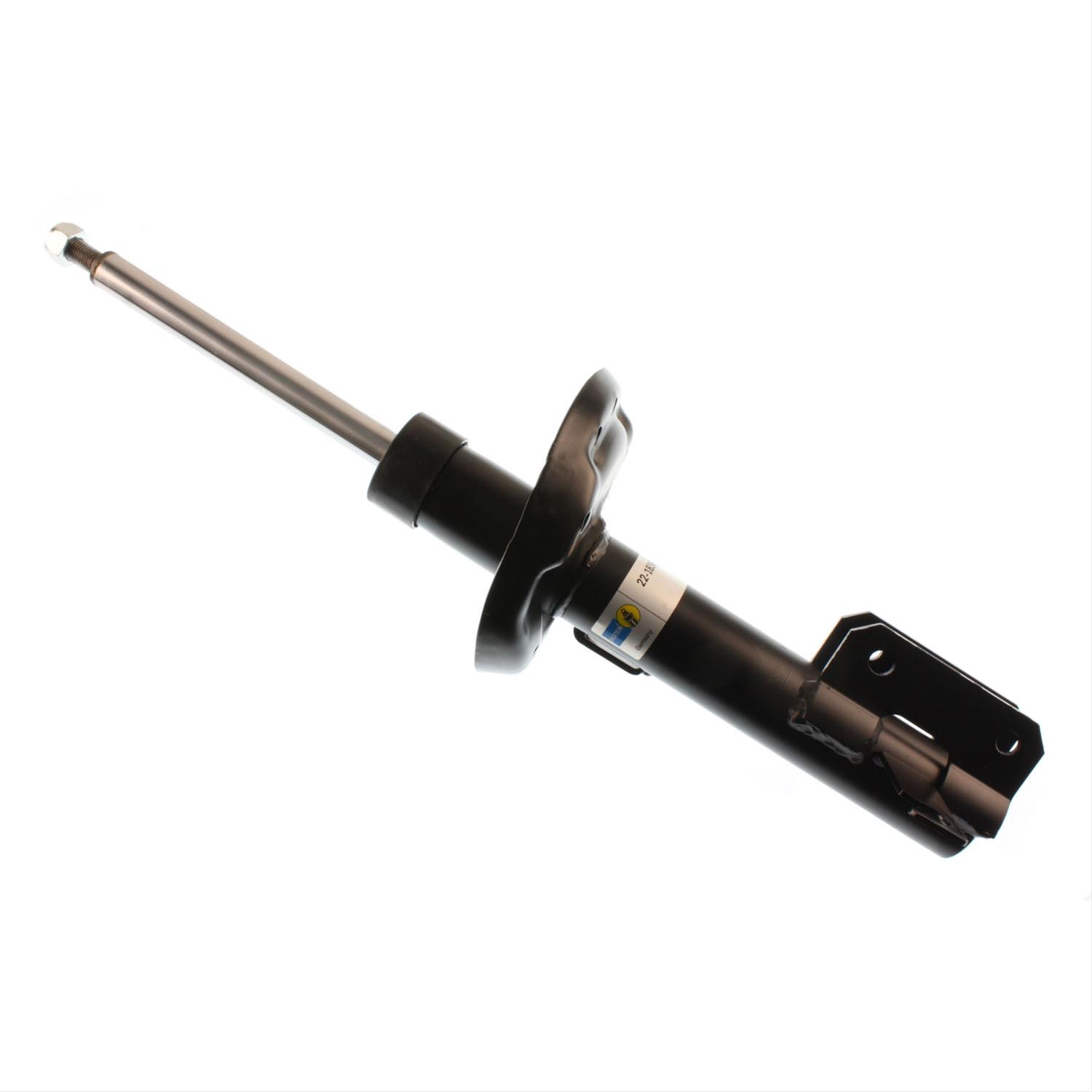 Bilstein B4 OE Replacement Series Shocks and Struts 22-183644 Shock Absorber / Strut Assembly, B4, Series, Twin-Tube, Gas Charged, Each thumbnail 2