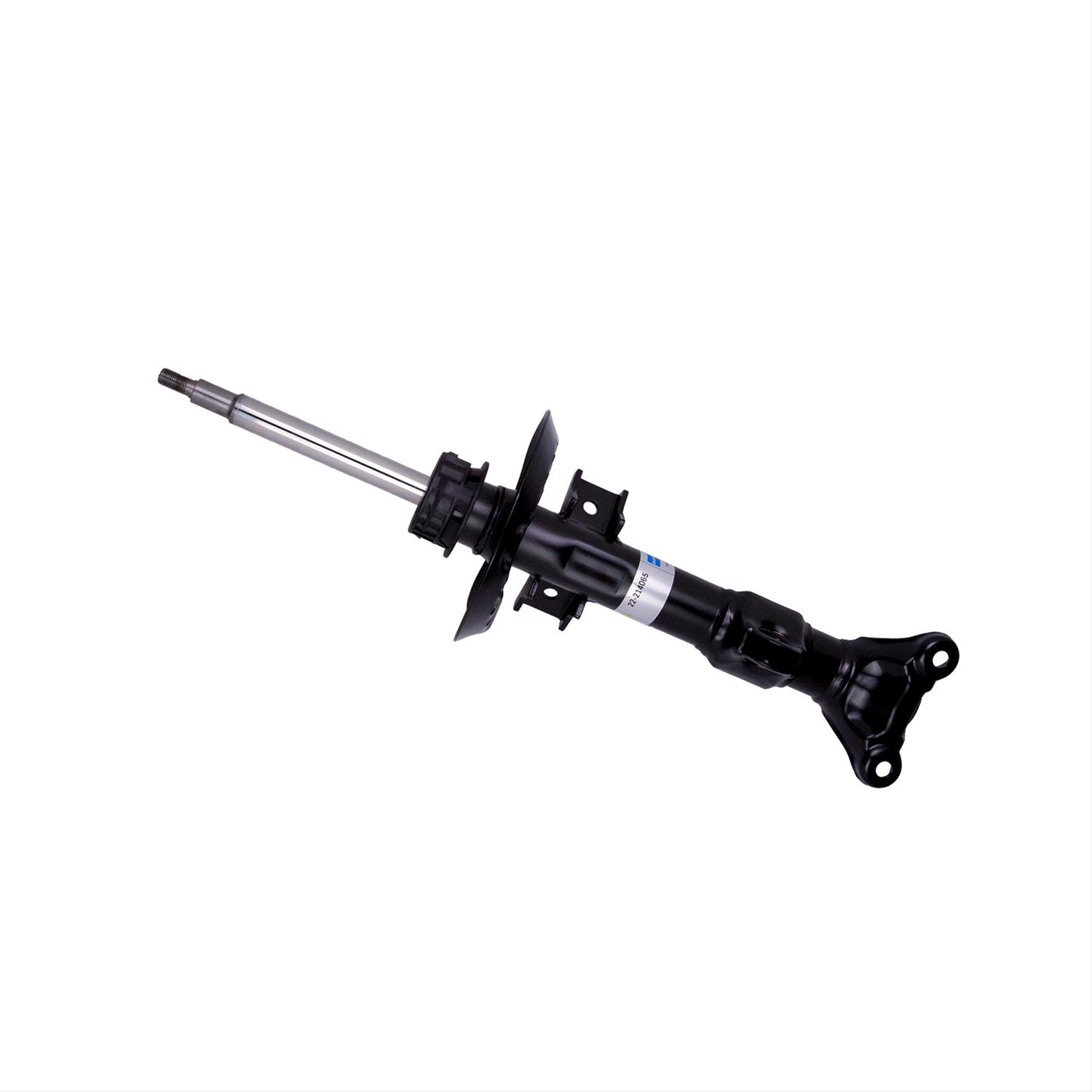 Bilstein 15-16 Mercedes-Benz B4 OE Replacement Suspension Strut Assembly - Front thumbnail 2