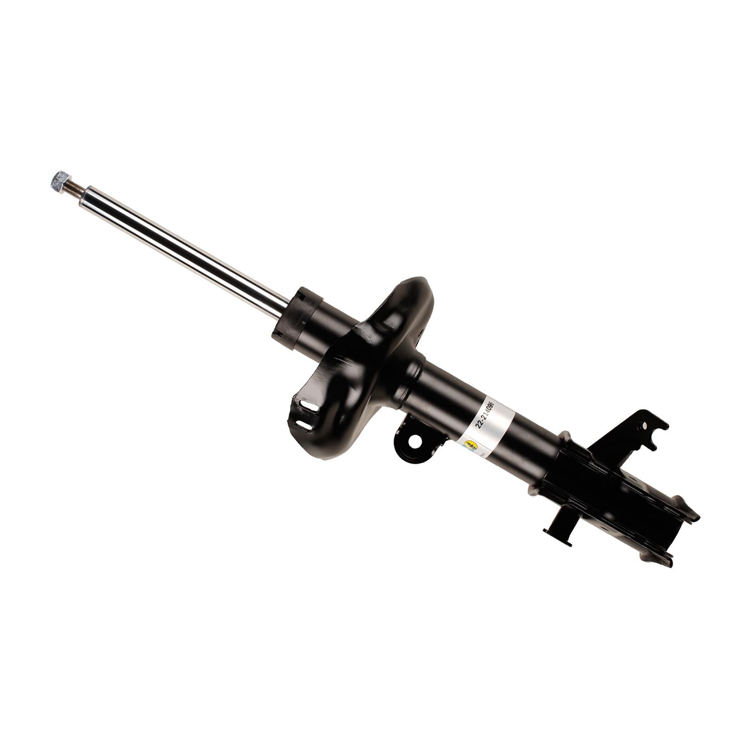 Bilstein 22-214096 Bilstein B4 OE Replacement Series Shocks and