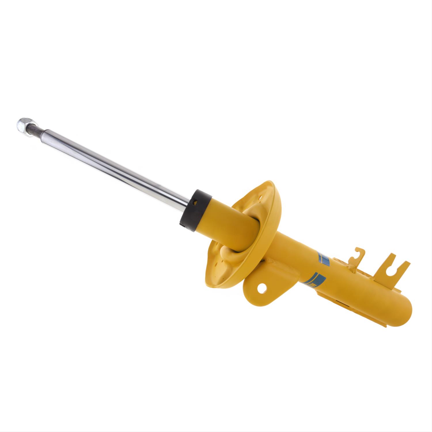 Bilstein B6 Performance Series Shocks and Struts 22-233707 Struts, Series, Stock Ride Height, Twin-tube, Gas-charged, Front Left, Buick, Each