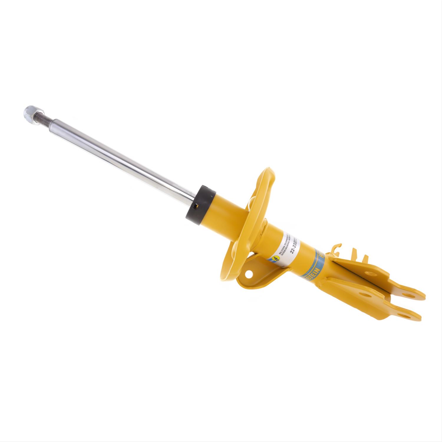 Bilstein B6 Performance Series Shocks and Struts 22-233721 Struts, Series, Stock Ride Height, Twin-tube, Gas-charged, Front Right, Buick, Each thumbnail 2