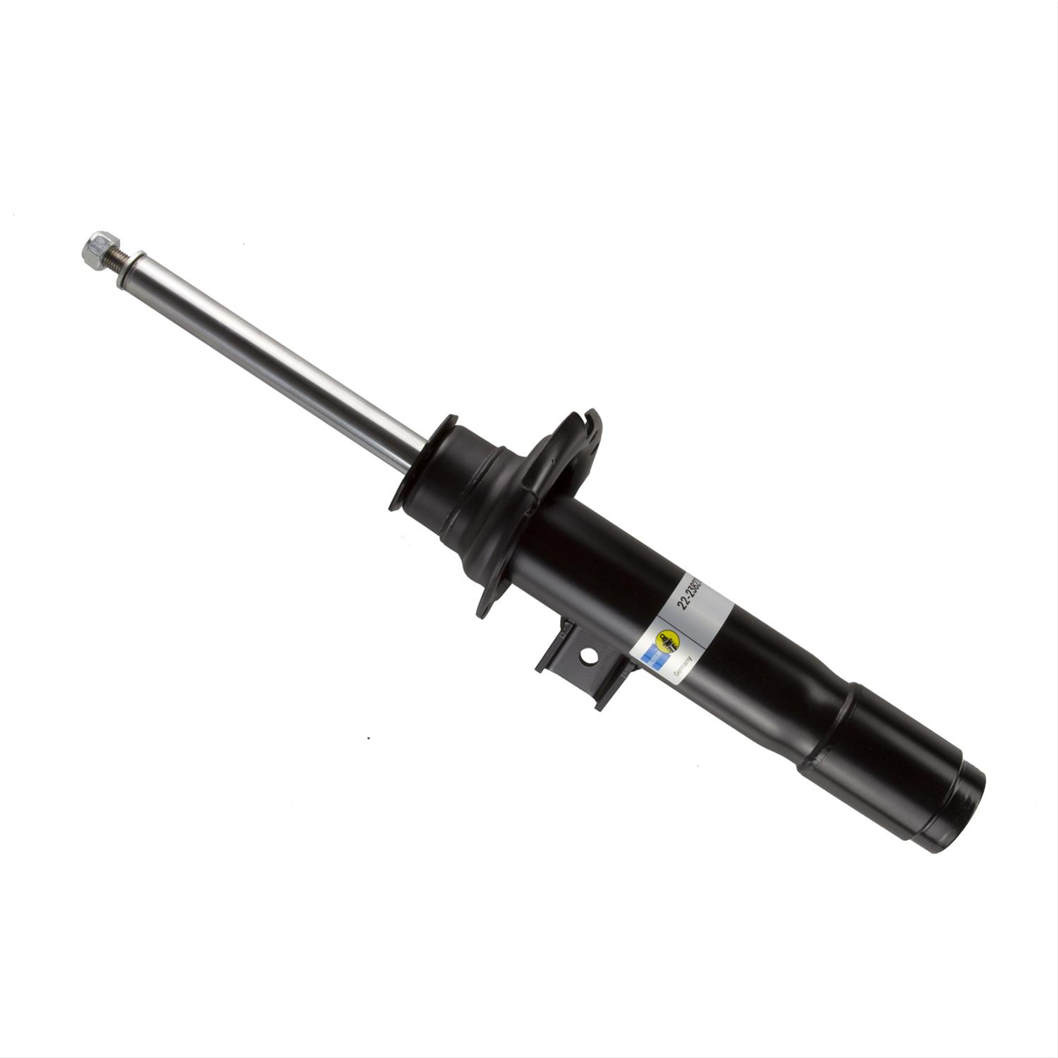 Bilstein B4 OE Replacement Suspension Strut Assembly for 2017-2020 BMW 430i xDrive Gran Coupe main image 0