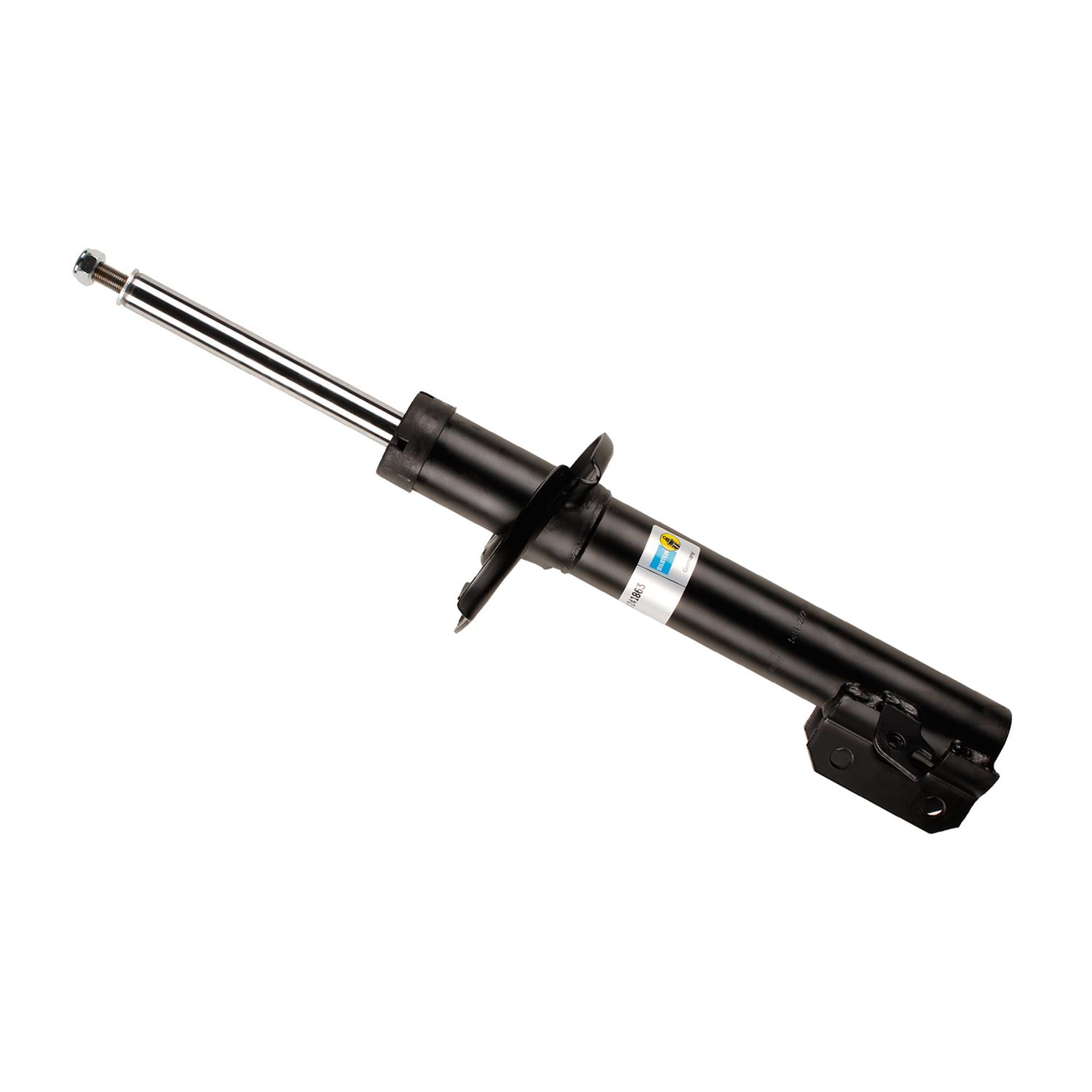 Bilstein B4 OE Replacement Series Shocks and Struts 22-241863 Suspension Strut Assembly Ford EcoSport 2019-2018