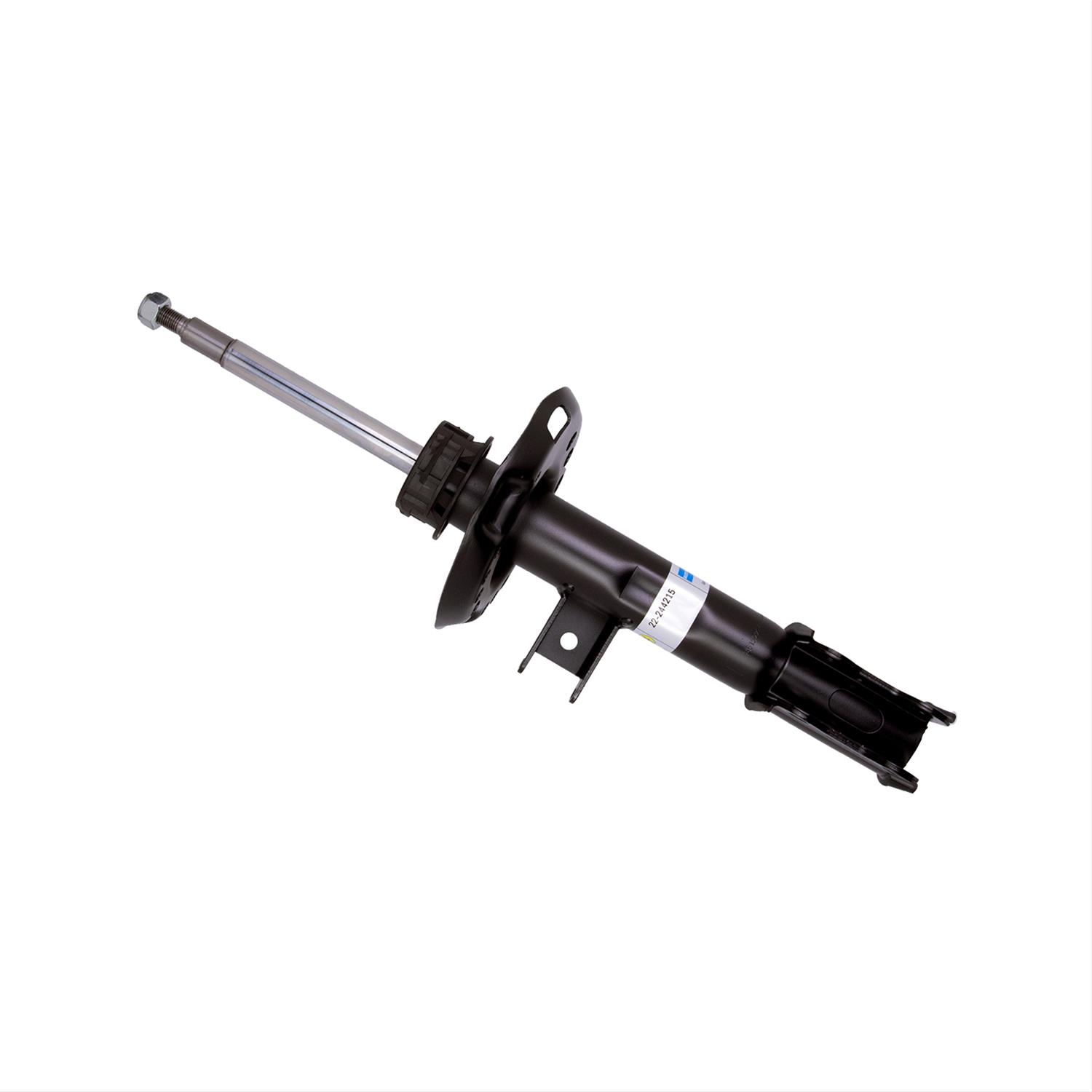 Bilstein 22-244215 Bilstein B4 OE Replacement Series Shocks and Struts ...