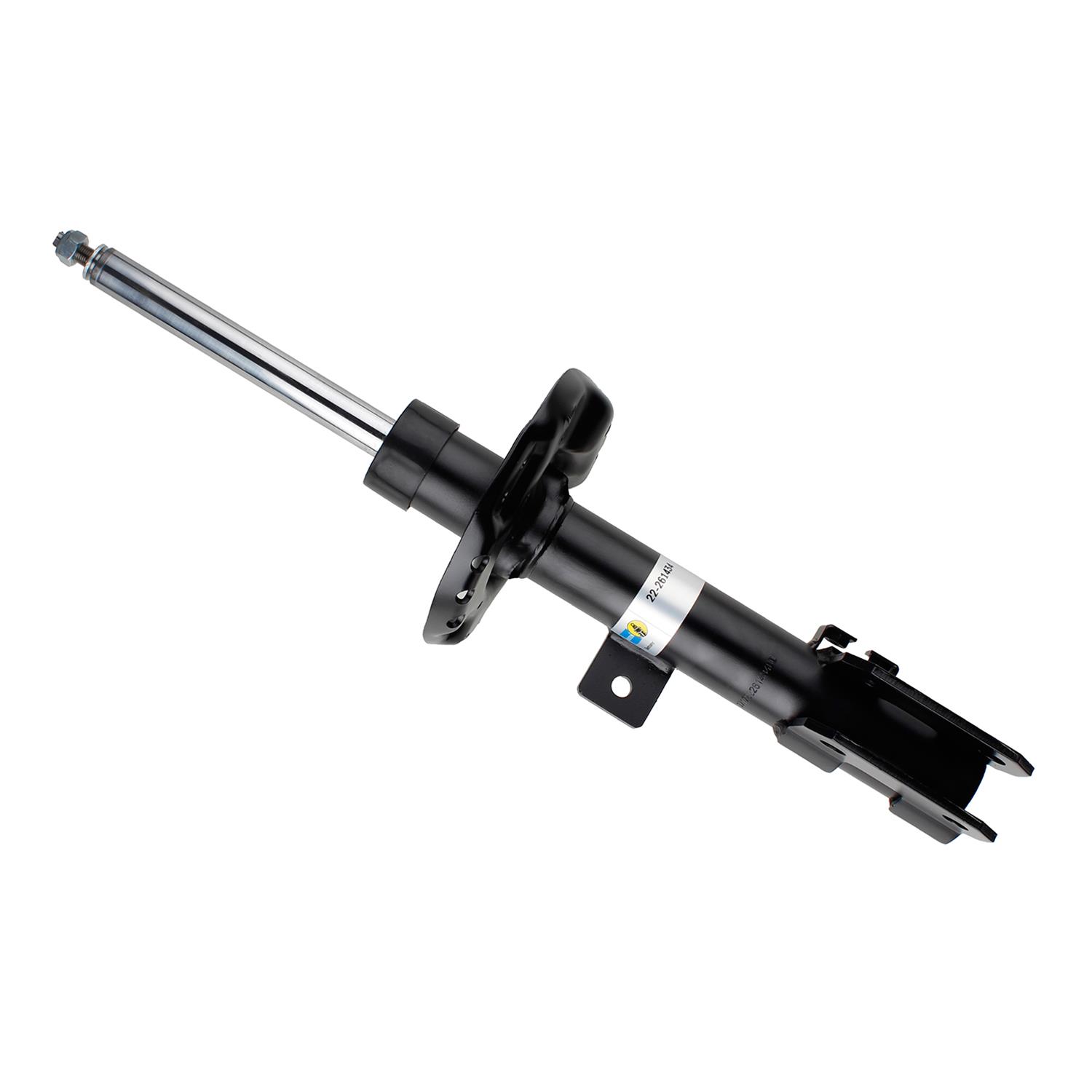 Bilstein 22-261434 Bilstein B4 OE Replacement Series Shocks and Struts ...