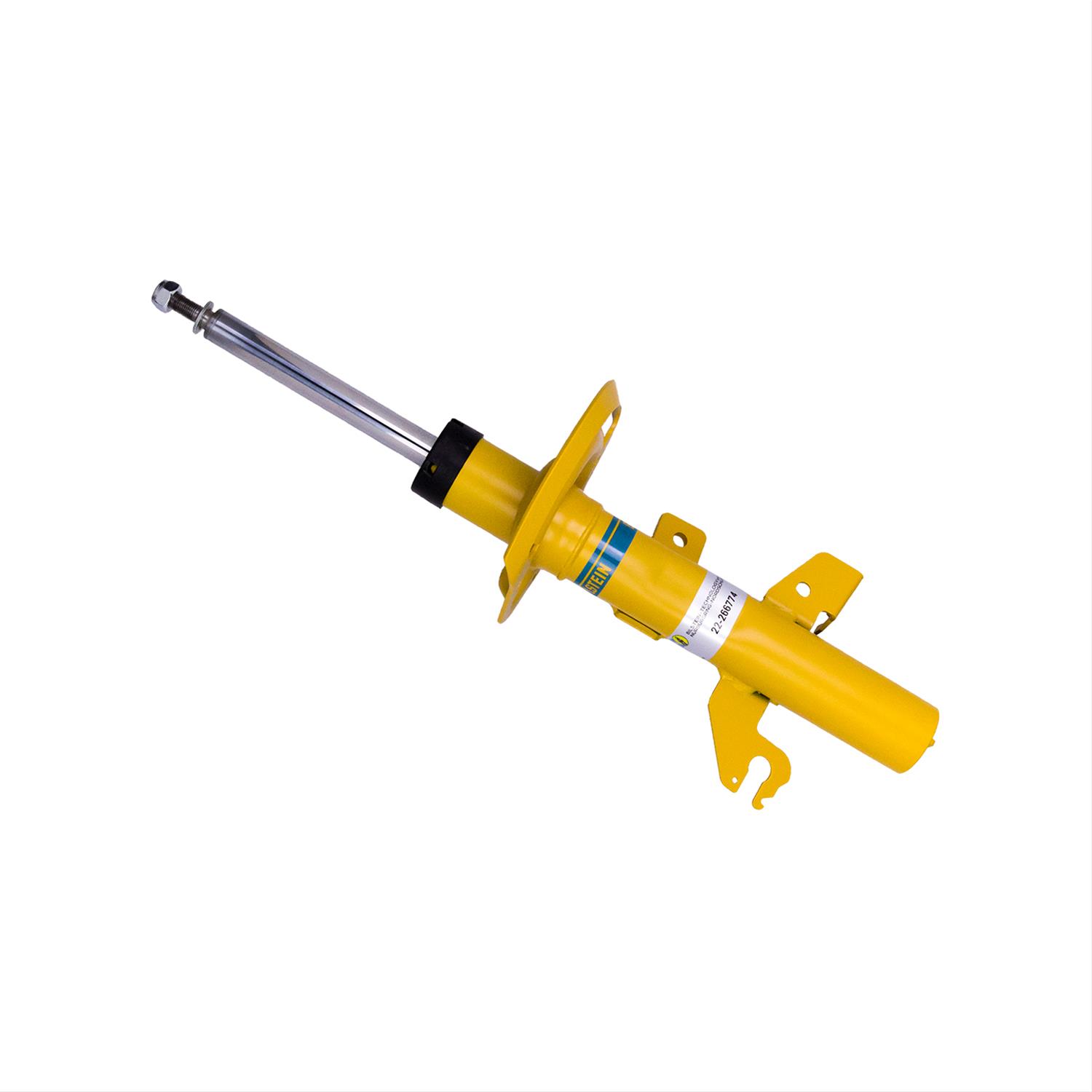 Bilstein 22-266774 Bilstein B6 Series Shocks and Struts | Summit