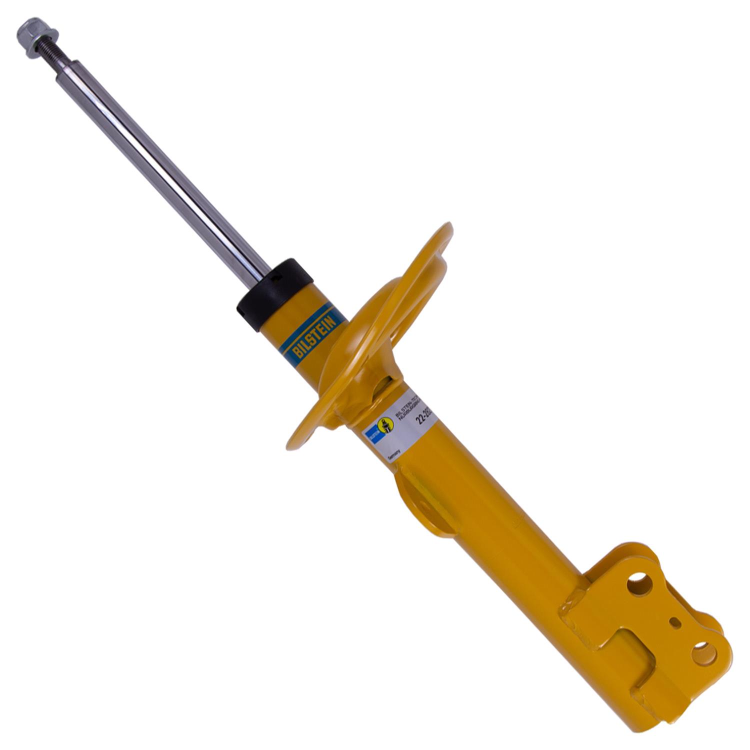 Bilstein B6 10-13 Toyota Highlander 2WD Front Right Suspension Strut Assembly thumbnail 3