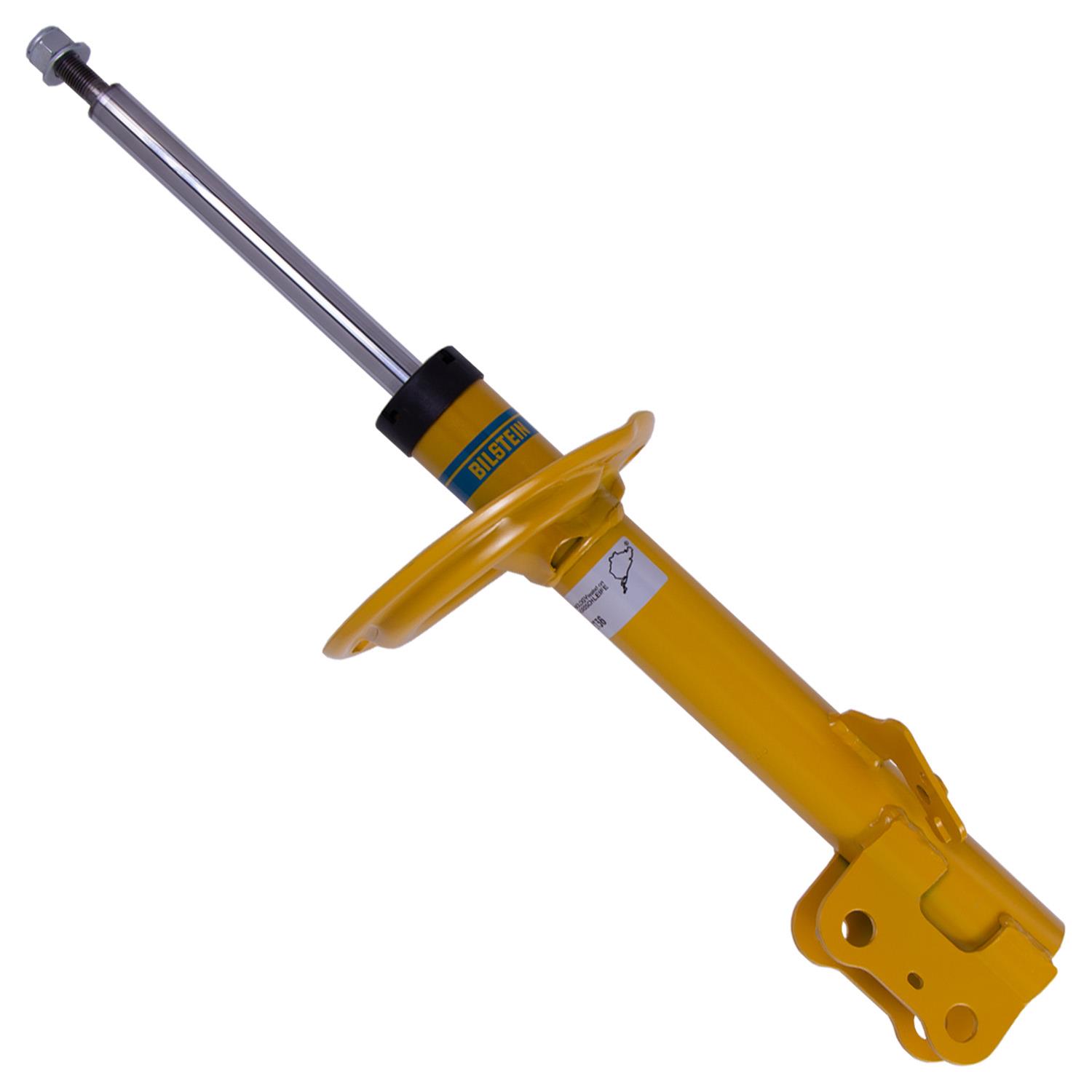 Bilstein B6 10-13 Toyota Highlander 2WD Front Right Suspension Strut Assembly thumbnail 2