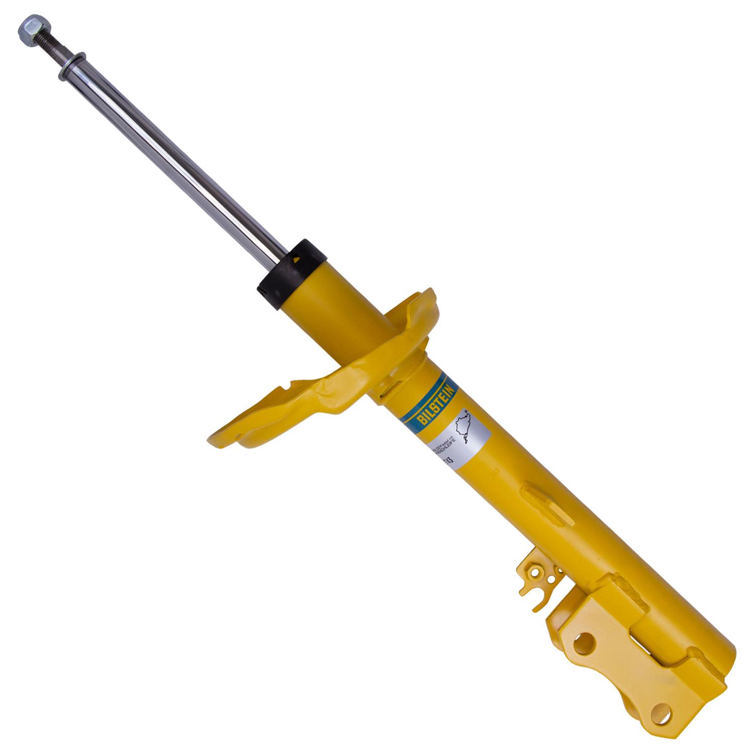 Bilstein B6 4600 Series Shocks and Struts 22-282743 Shock Absorber, 4600, Stock Ride Height, Twin Tube, Rear Left, Toyota, Each thumbnail 2