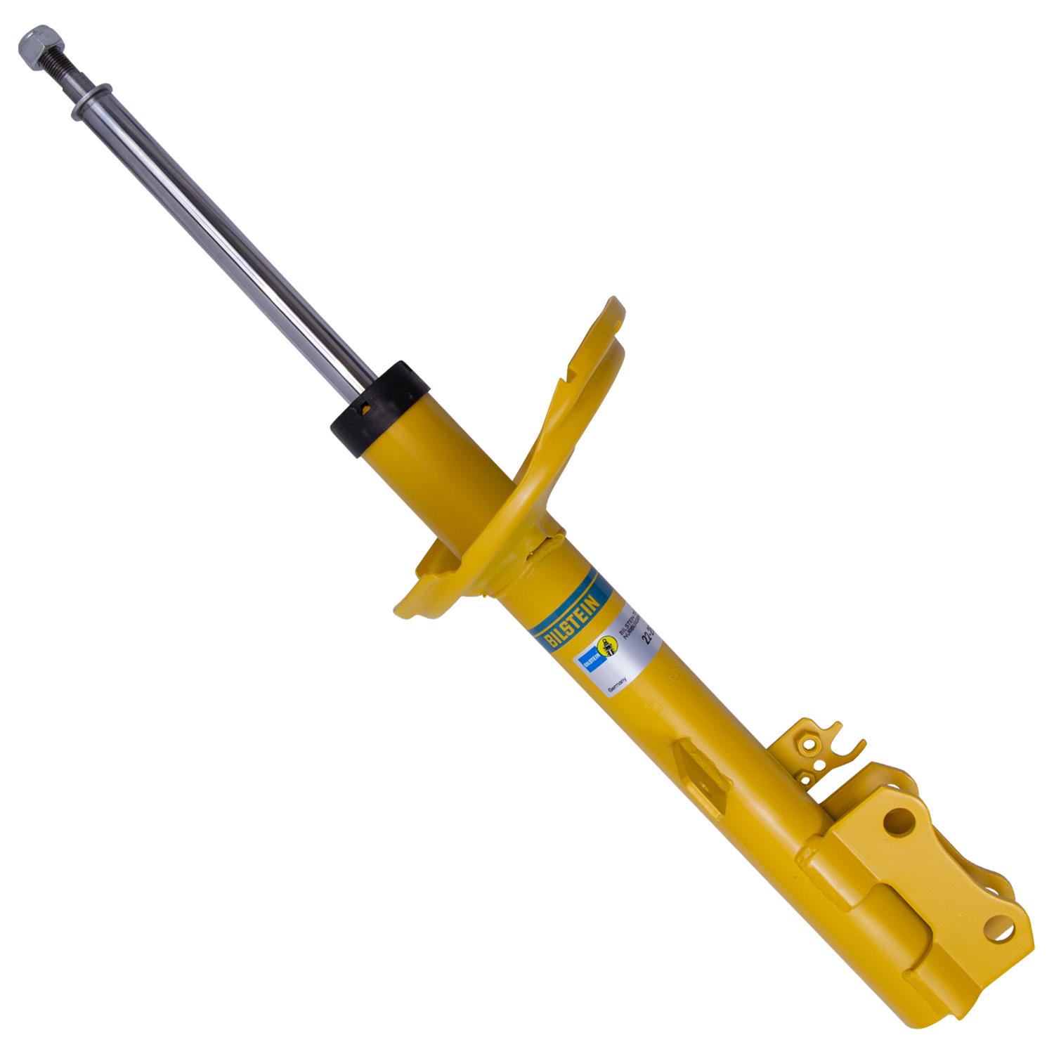Bilstein B6 08-13 Toyota Highlander 2WD Rear Right Suspension Strut Assembly thumbnail 2