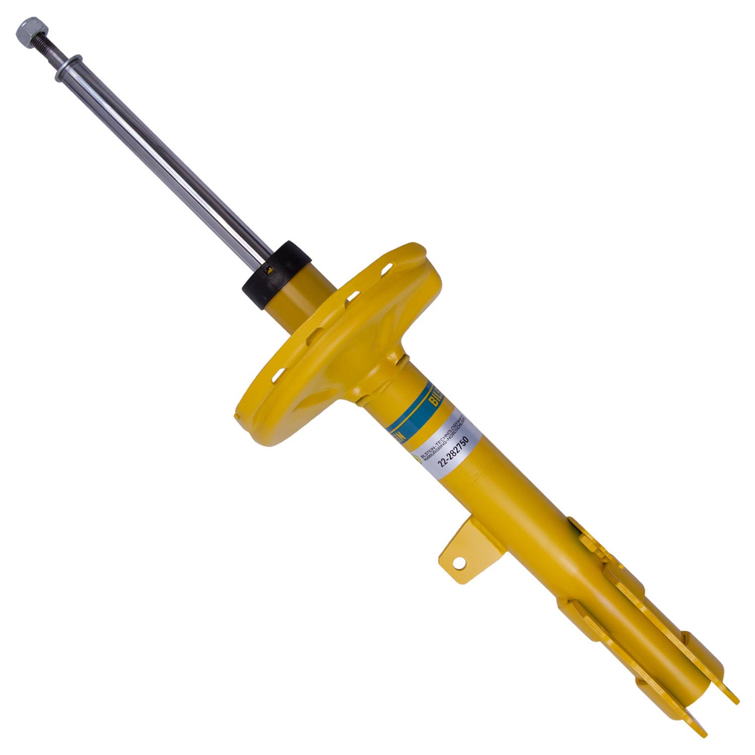Bilstein B6 08-13 Toyota Highlander 2WD Rear Right Suspension Strut Assembly thumbnail 3