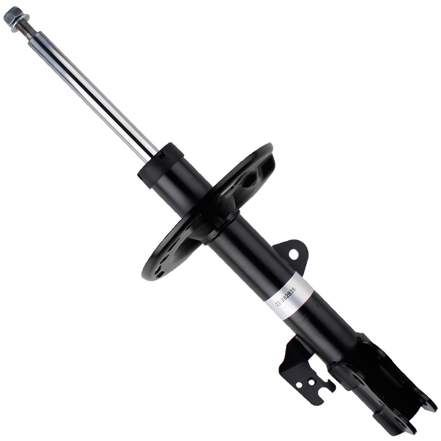 d。 Bilstein 22-282835 Bilstein B4 OE Replacement Series Shocks