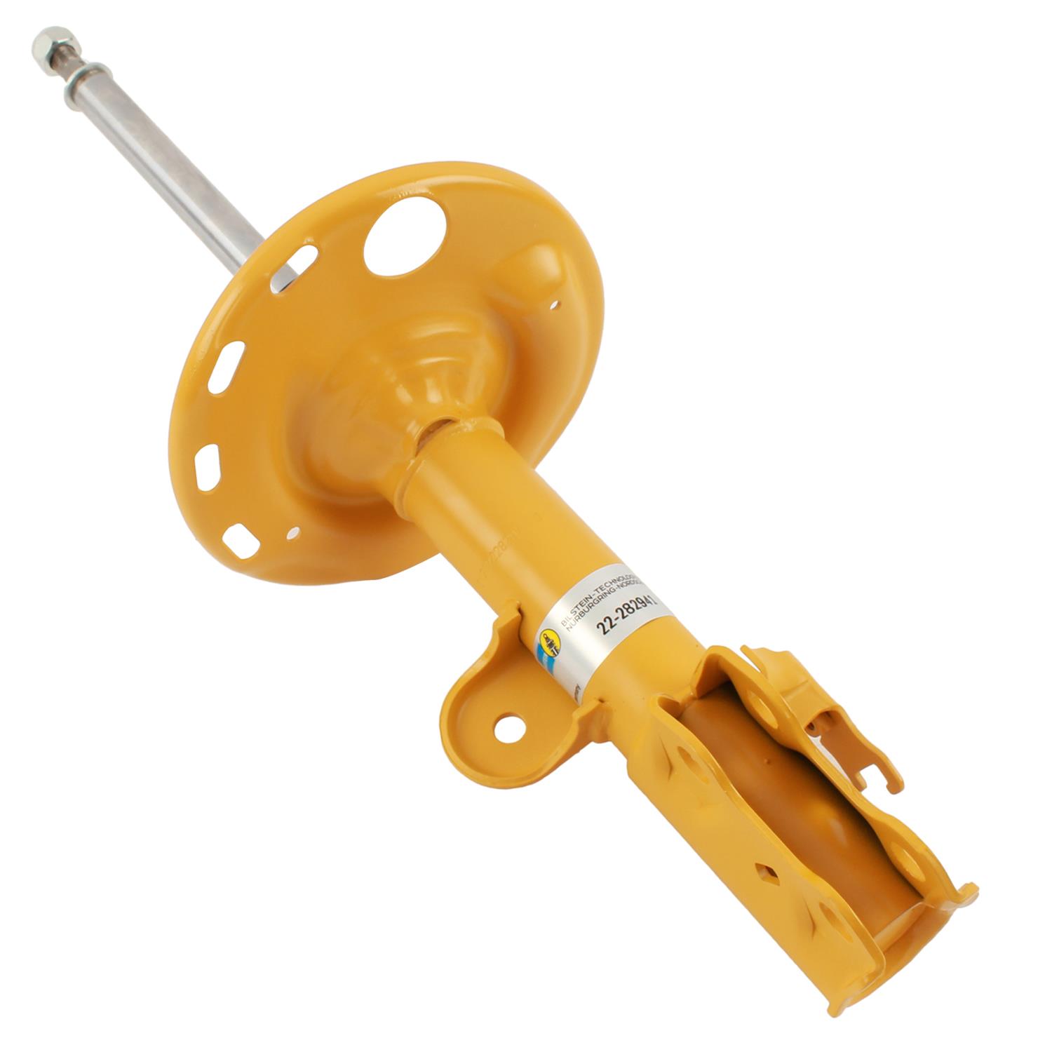 U　BK Spicer - 2-94-28X - Universal Joint U-Bolt Kit