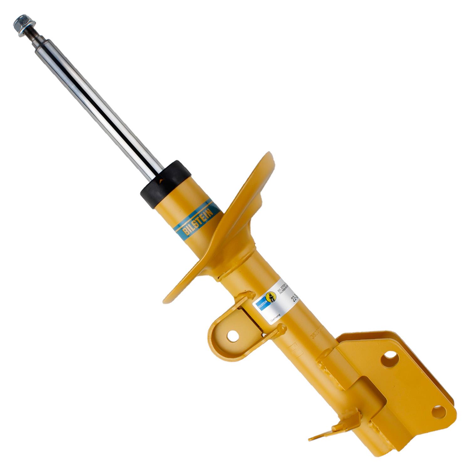 Bilstein 22-283634 Bilstein B6 Performance Series Shocks and