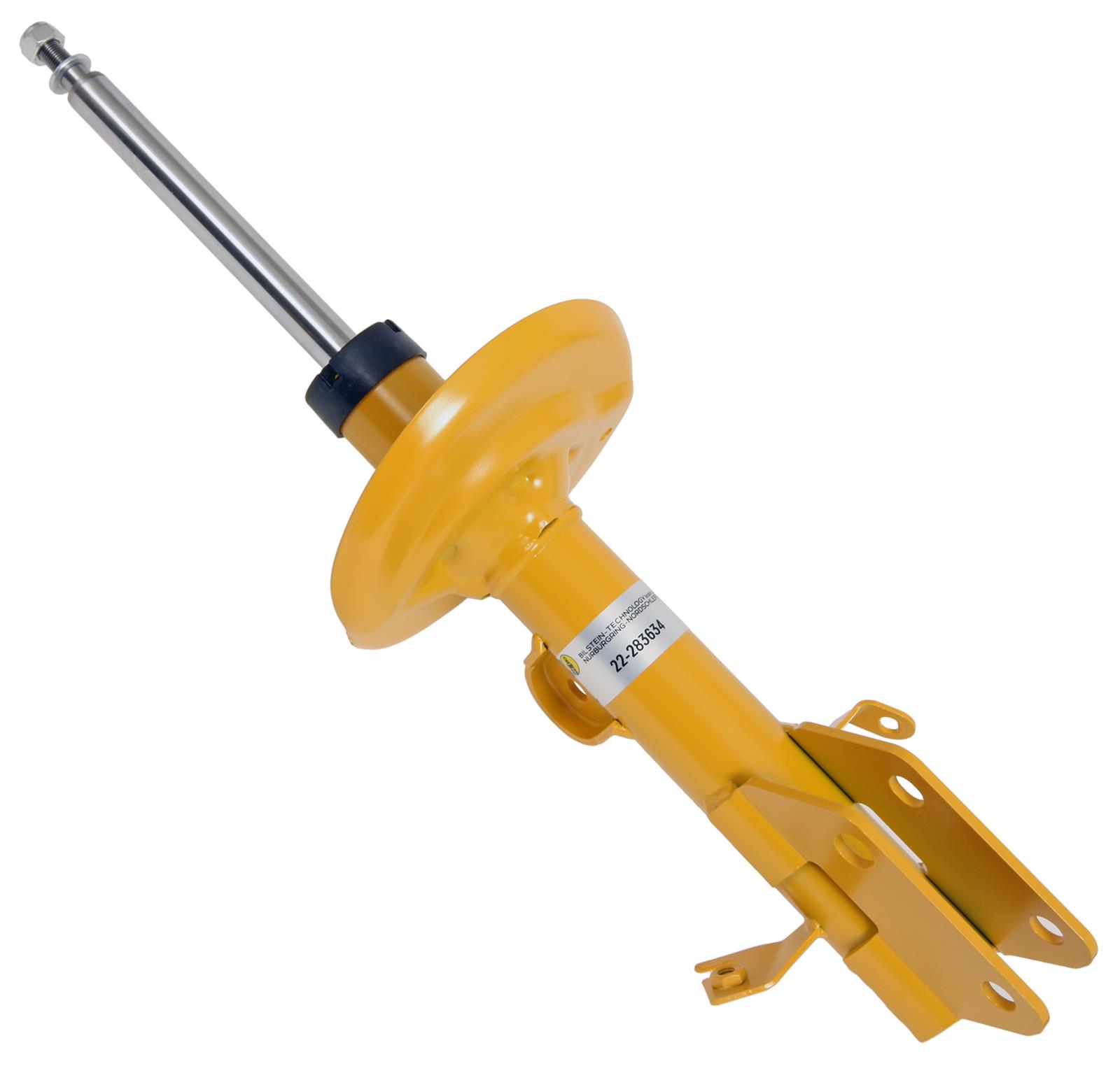 Bilstein 22-283634 Bilstein B6 Performance Series Shocks and