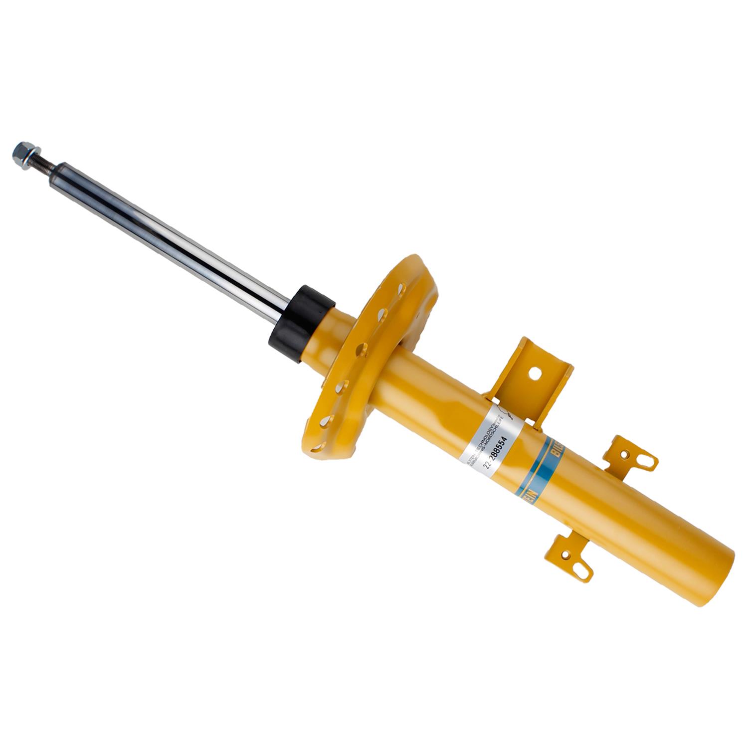 Bilstein 22-288554 Bilstein B6 Performance Series Shocks And Struts ...