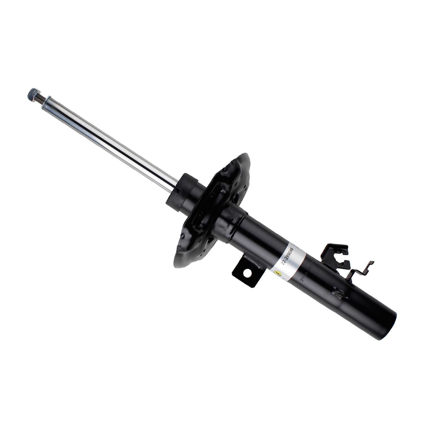 Bilstein B4 OE Replacement Series Shocks and Struts 22-289049 Shock, B4, Twin-tube, Front Right, Nissan, Each