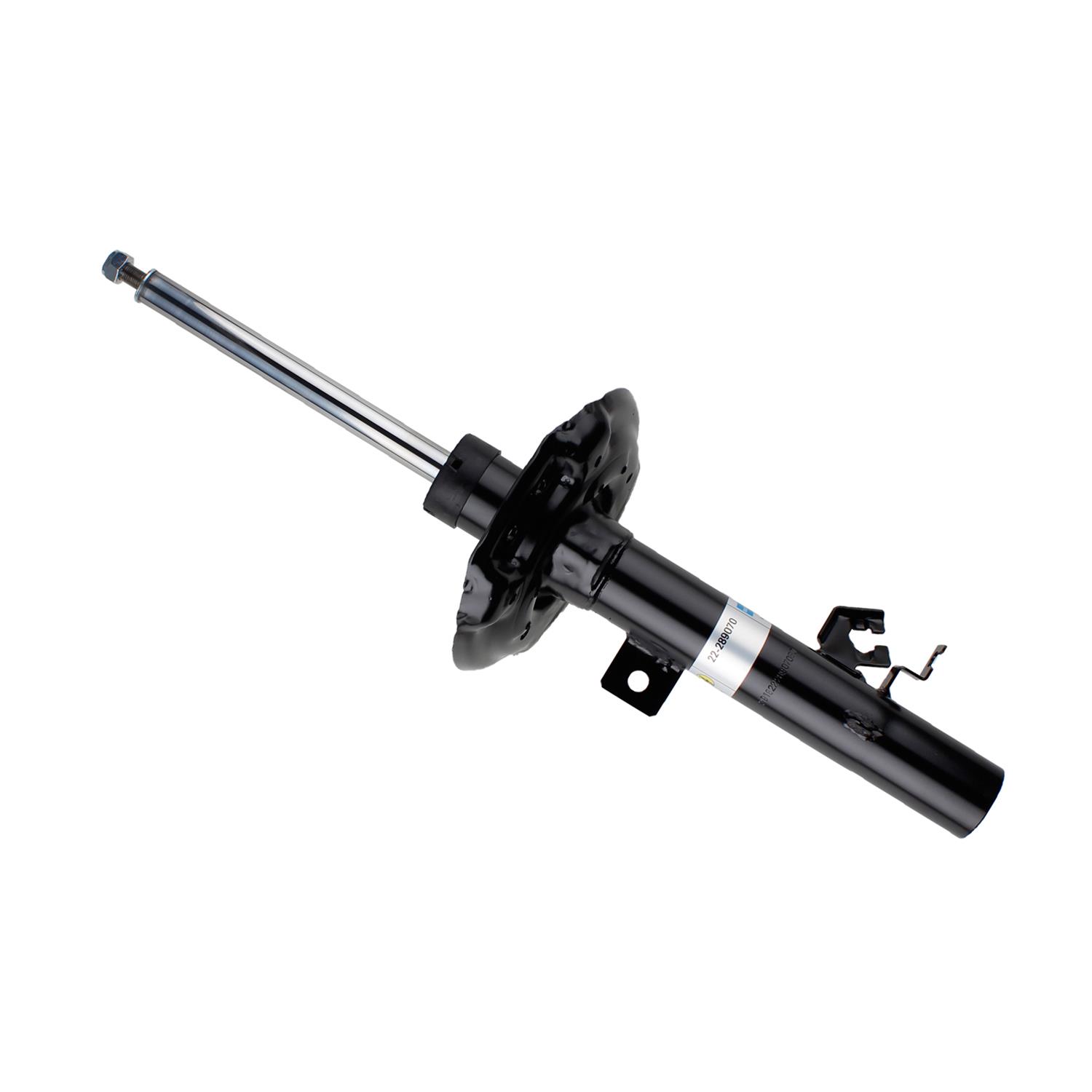 Bilstein B4 OE Replacement Series Shocks and Struts 22-289070 Shock, B4, Twin-tube, Front Right, Nissan, Each