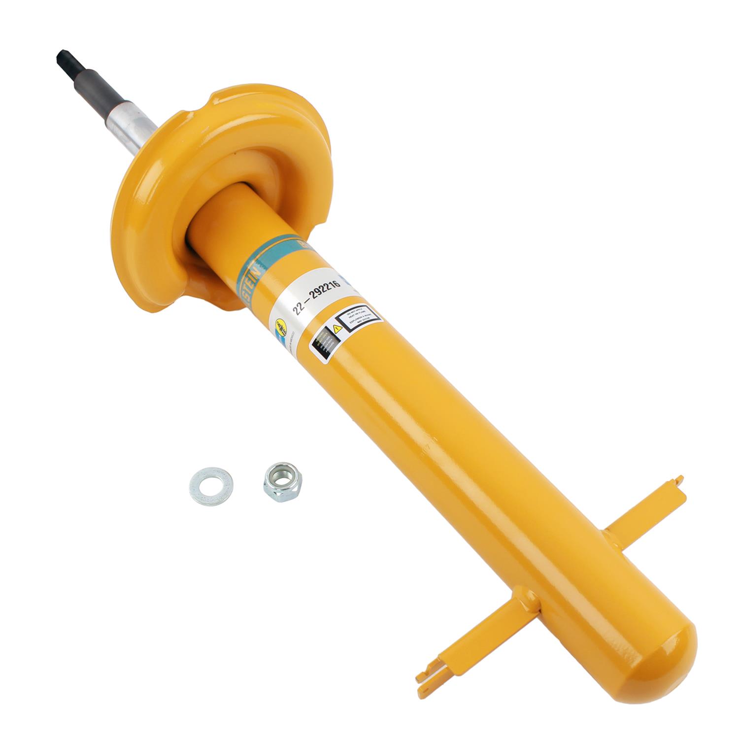 Bilstein 22-292216 Bilstein B6 Performance Series Shocks And Struts ...