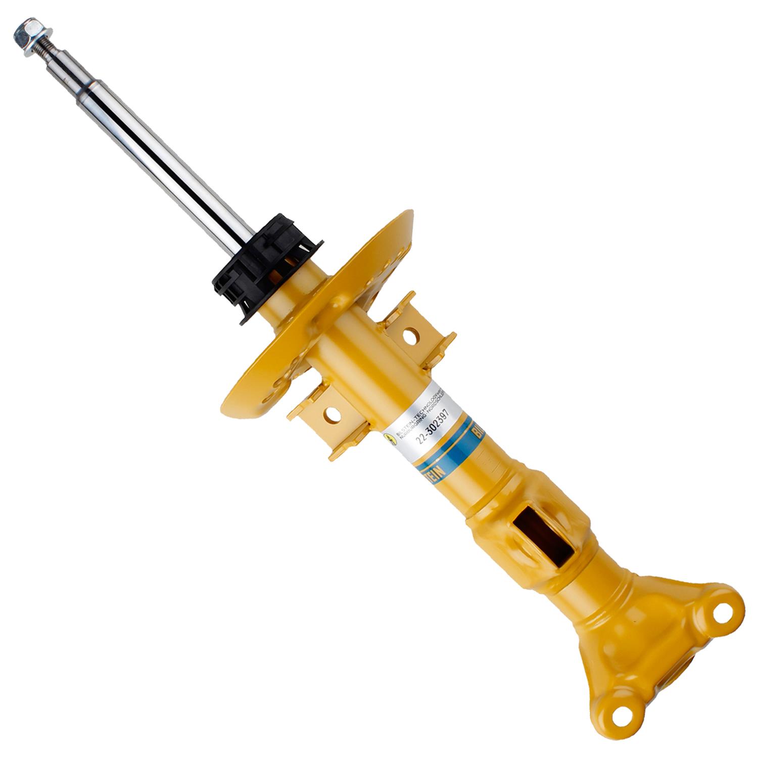 Bilstein B8 Performance Plus Suspension Strut Cartridge for 1990-1994 BMW 750iL main image 1