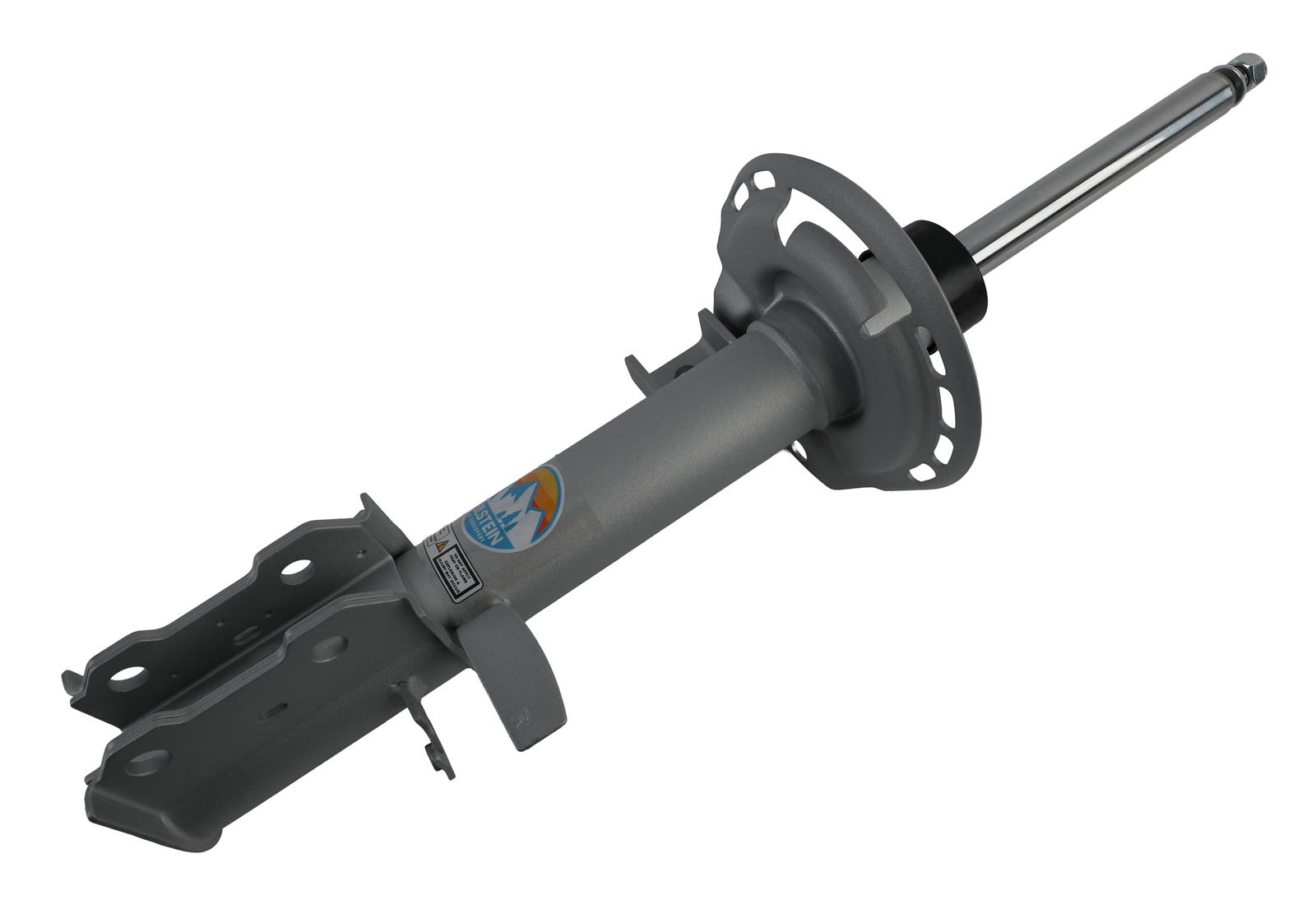 Bilstein 22-316400 Bilstein B8 TerraSport Series Shocks and Struts