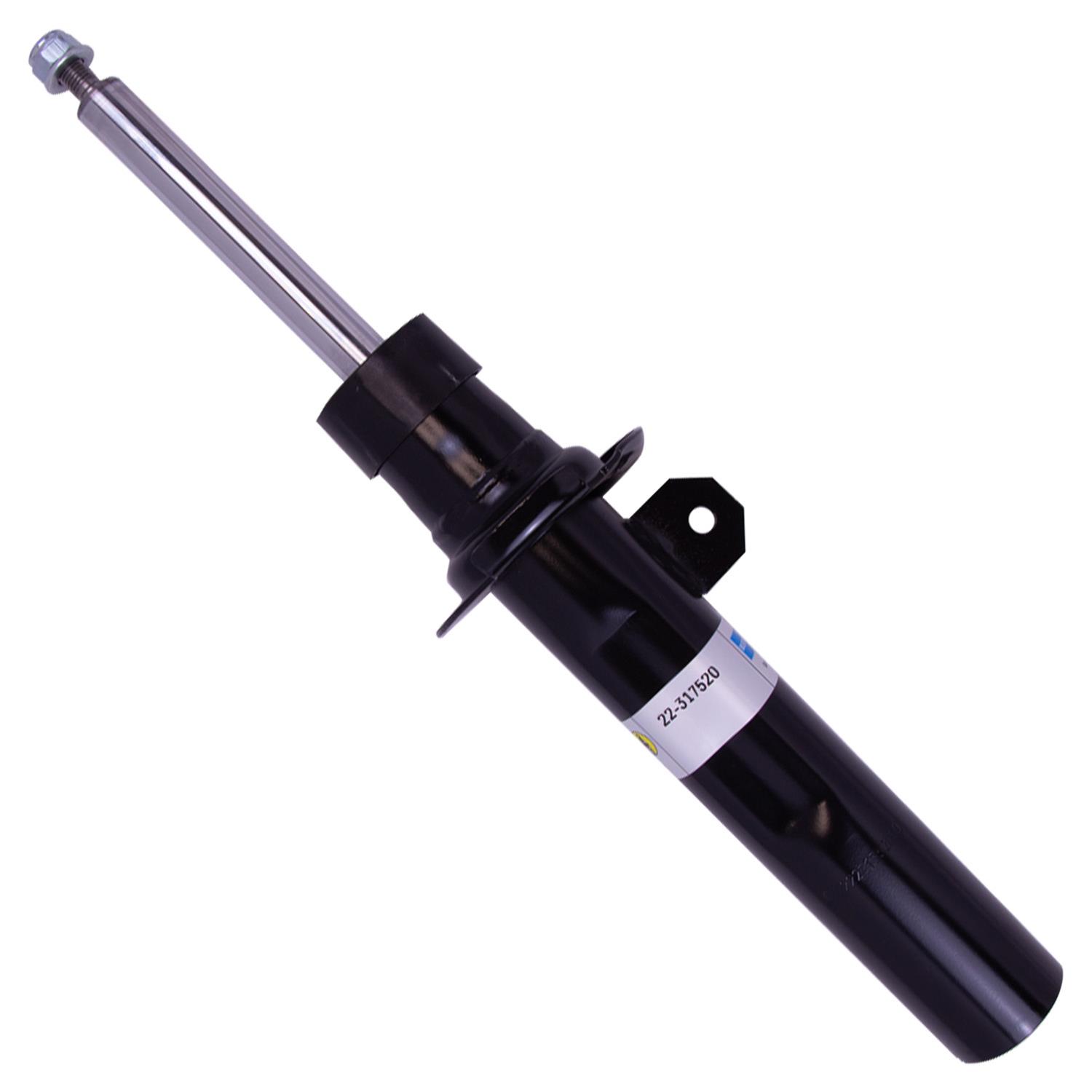 Bilstein B4 OE Replacement Series Shocks and Struts 22-317520 Strut Assembly, Series, Front Driver Side, Mini Cooper, Each thumbnail 3