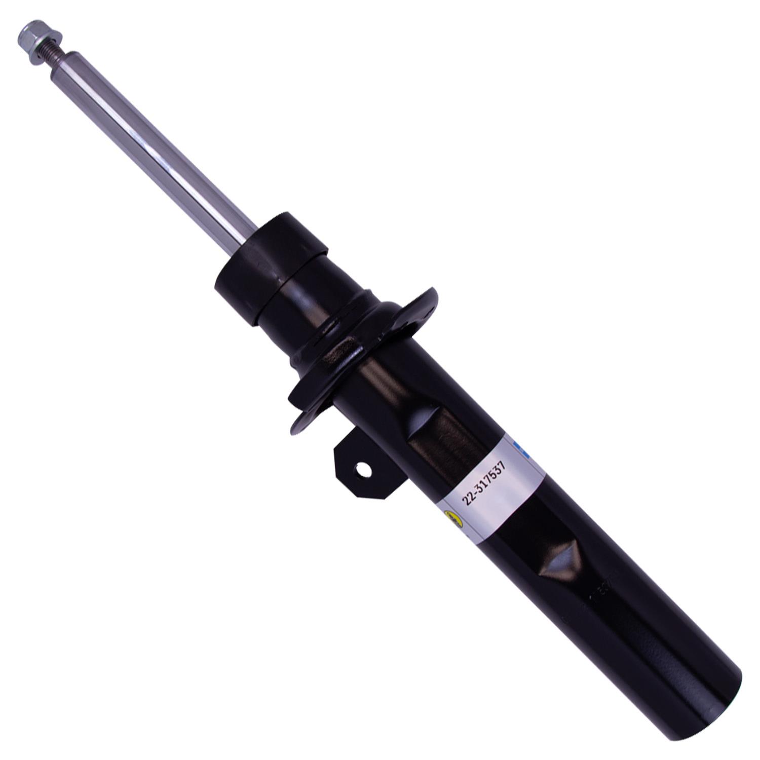 Bilstein B4 OE Replacement Series Shocks and Struts 22-317537 Strut Assembly, Series, Front Passenger Side, Mini Cooper, Each