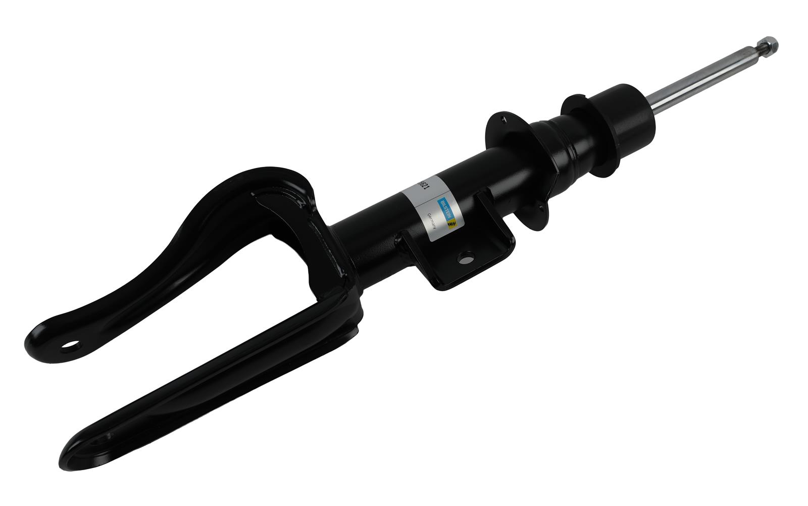 Bilstein 22-326621 Bilstein B4 OE Replacement Series Shocks and