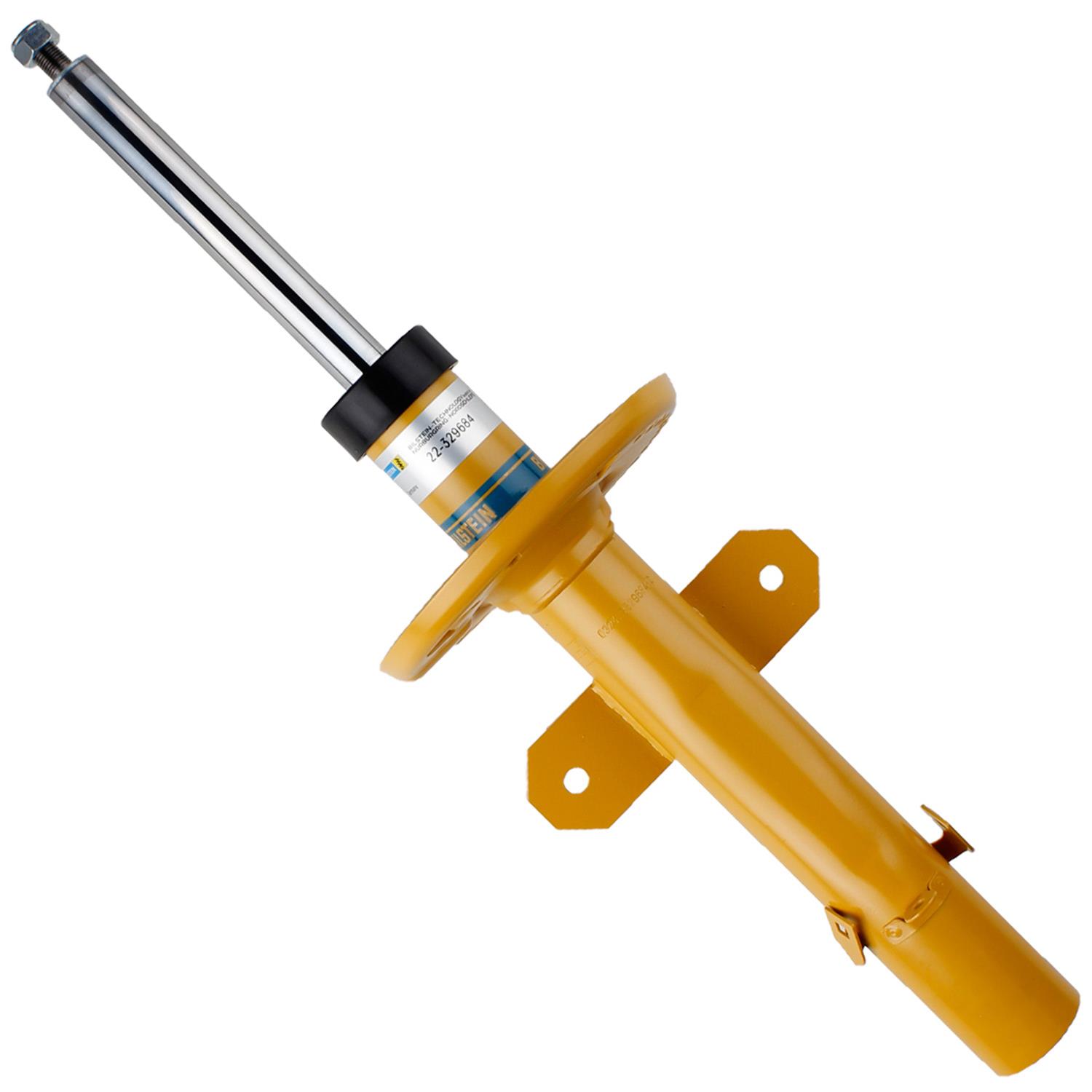 Bilstein Shocks and Struts 22-329684 Suspension Strut Assembly B6 Camper No Applications