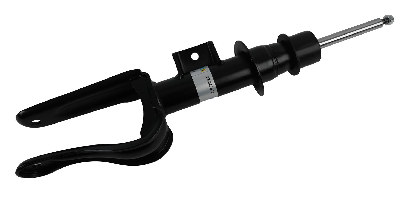 ハル④ Bilstein 22-342676 Bilstein B4 OE Replacement Series Shocks and