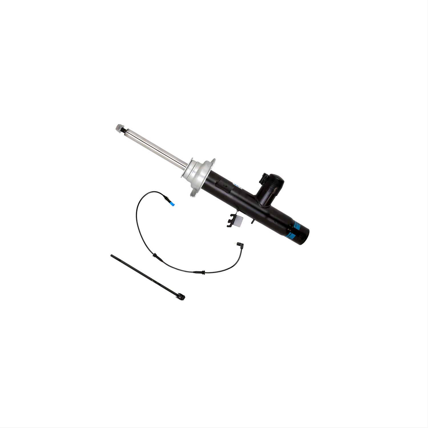 Bilstein B4 OE Replacement 12-15 BMW 328i/335i Front Right DampTronic Suspension Strut Assembly thumbnail 3