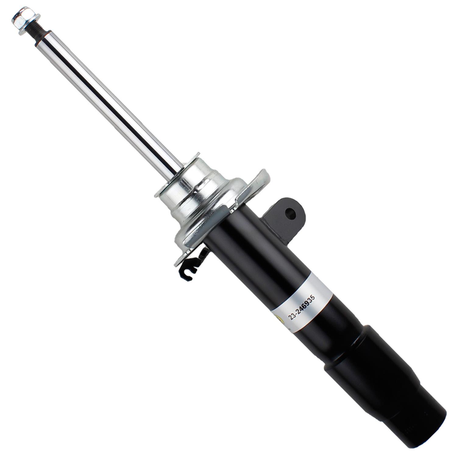 Bilstein B4 Series DampTronic Shocks and Struts 23-246935 Suspension Strut Assembly OE Replacement (DampTronic) BMW M3 2018-2015, M4 2019-2015