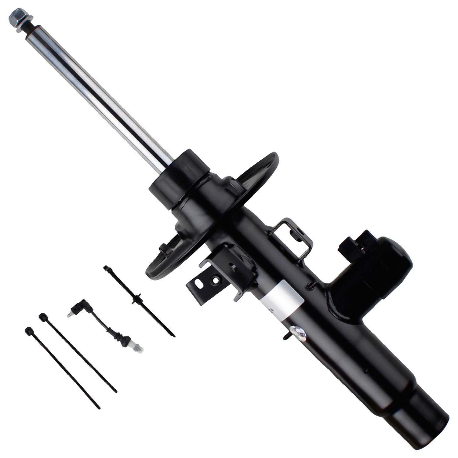 Bilstein B4 Series DampTronic Shocks and Struts 23-303324 Suspension Strut Assembly OE Replacement (DampTronic) BMW 330i 2022-2019