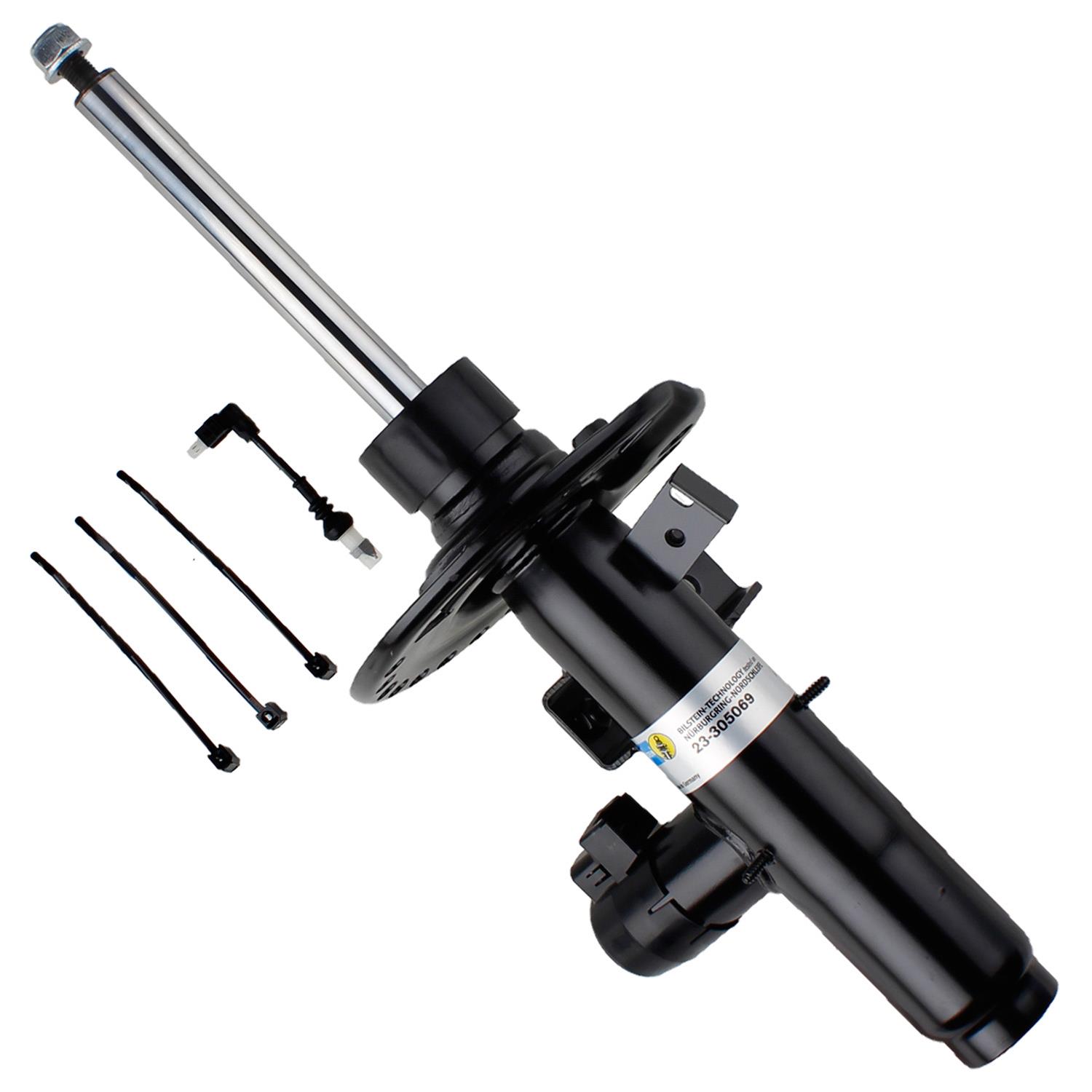 Bilstein B4 Series DampTronic Shocks and Struts for 2019-2024 330I XDRIVE - 23-305069 Suspension Strut Assembly OE Replacement (DampTronic) BMW 330i xDrive 2022-2019