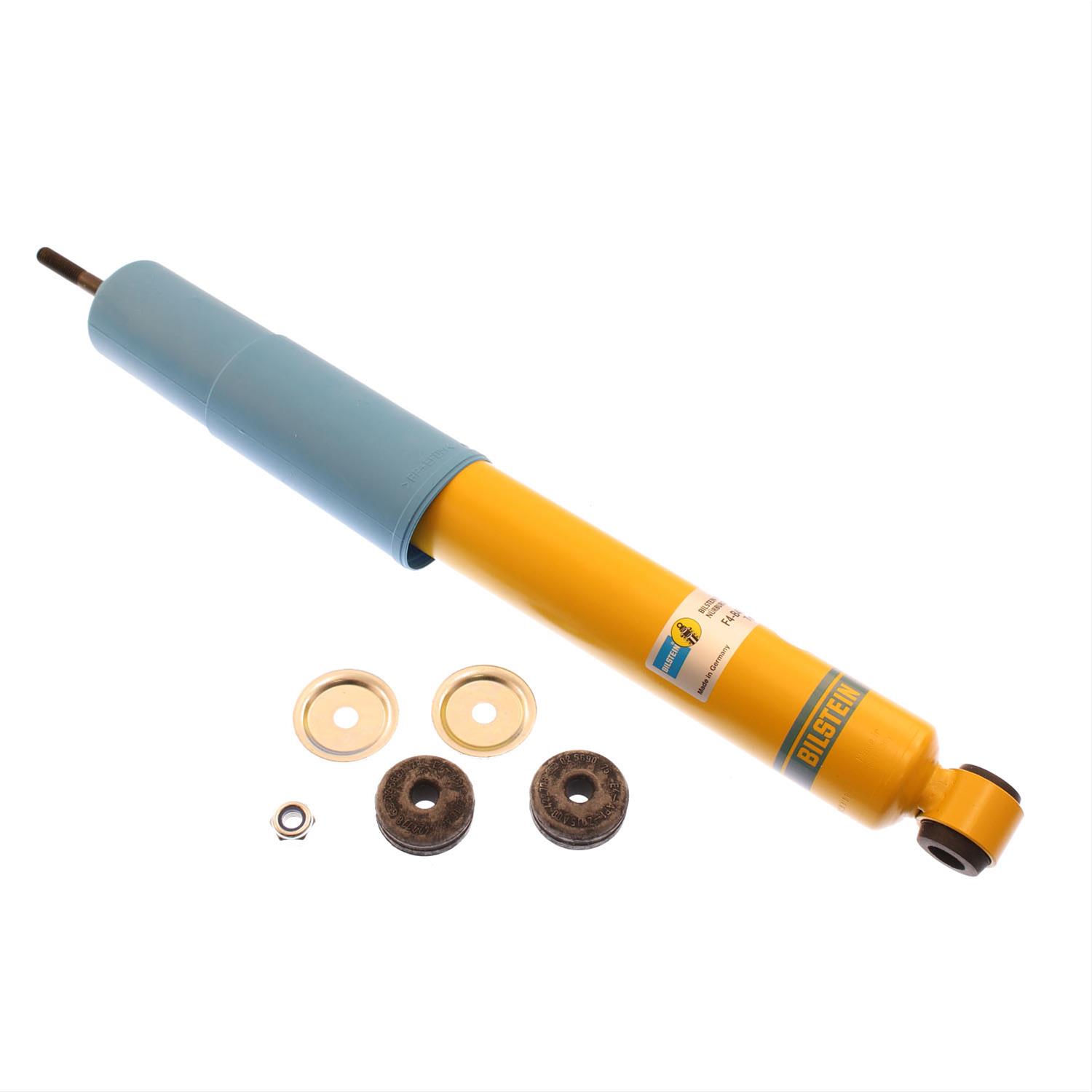 Bilstein 24-004930 Bilstein B6 Performance Series Shocks and Struts ...