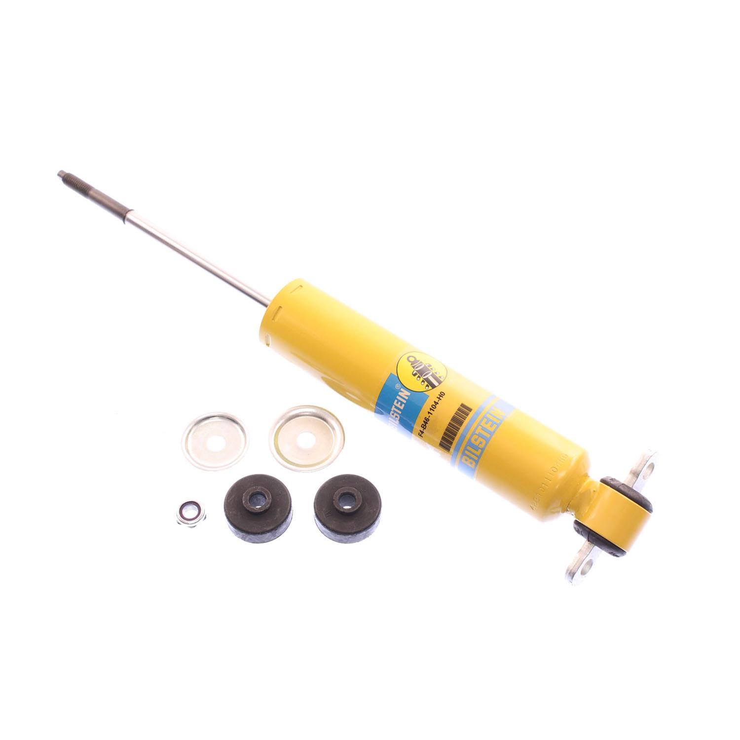 Bilstein 24-011044 Bilstein B6 Performance Series Shocks and Struts |  Summit Racing