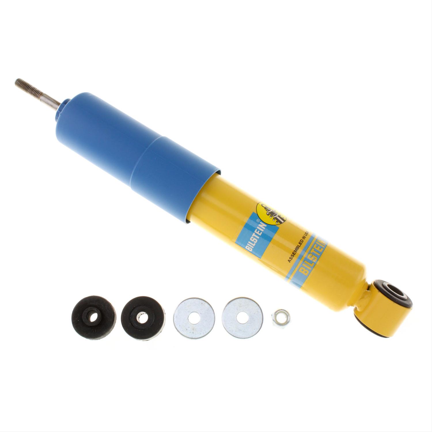 Bilstein 24-014687 Bilstein B6 4600 Series Shocks And Struts | Summit ...