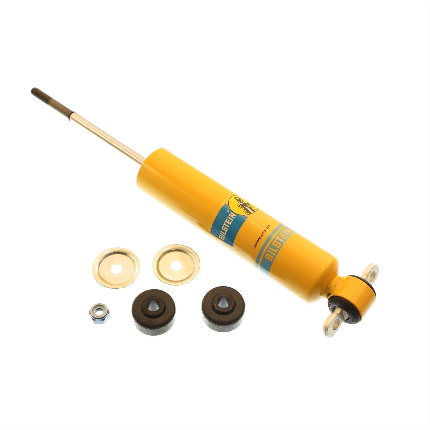 Bilstein 24-014953 Bilstein B6 Performance Series Shocks And Struts ...