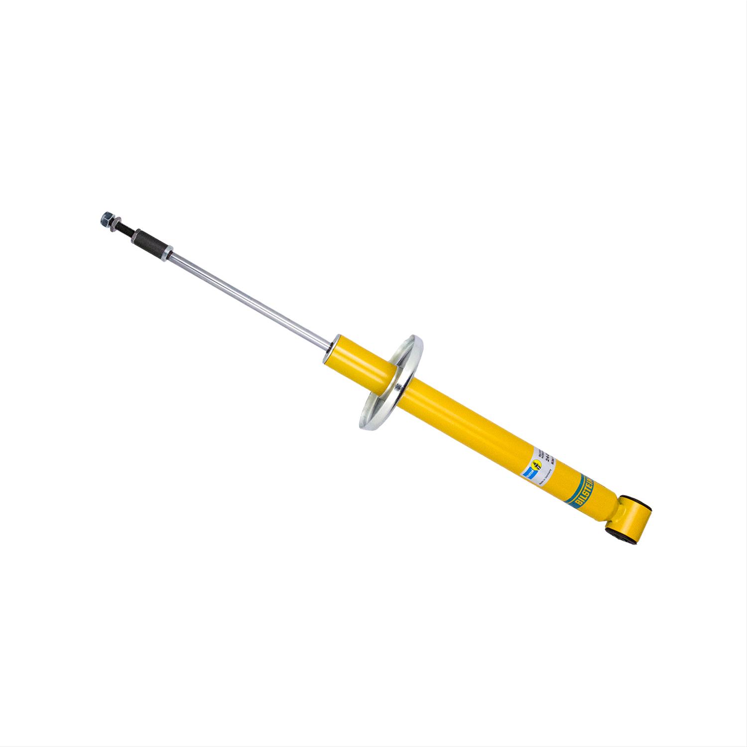 Bilstein B6 (SP) 85-93 VW Golf / 85-92 Jetta Rear 36mm Monotube Shock Absorber *SPECIAL ORDER* thumbnail 2