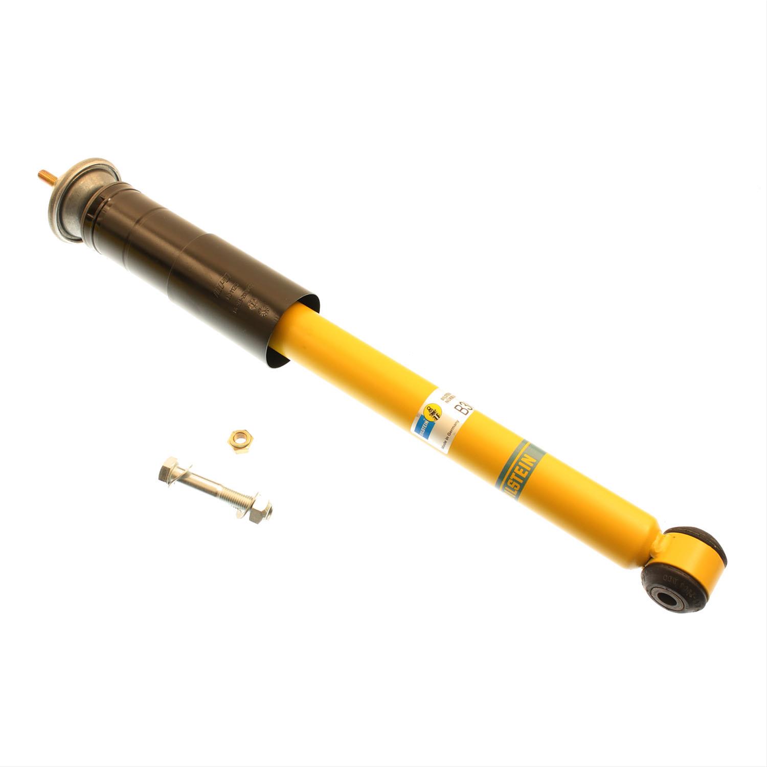 Bilstein B8 Performance Plus Suspension Shock Absorber for 1990-1991 Mercedes-Benz 350SDL