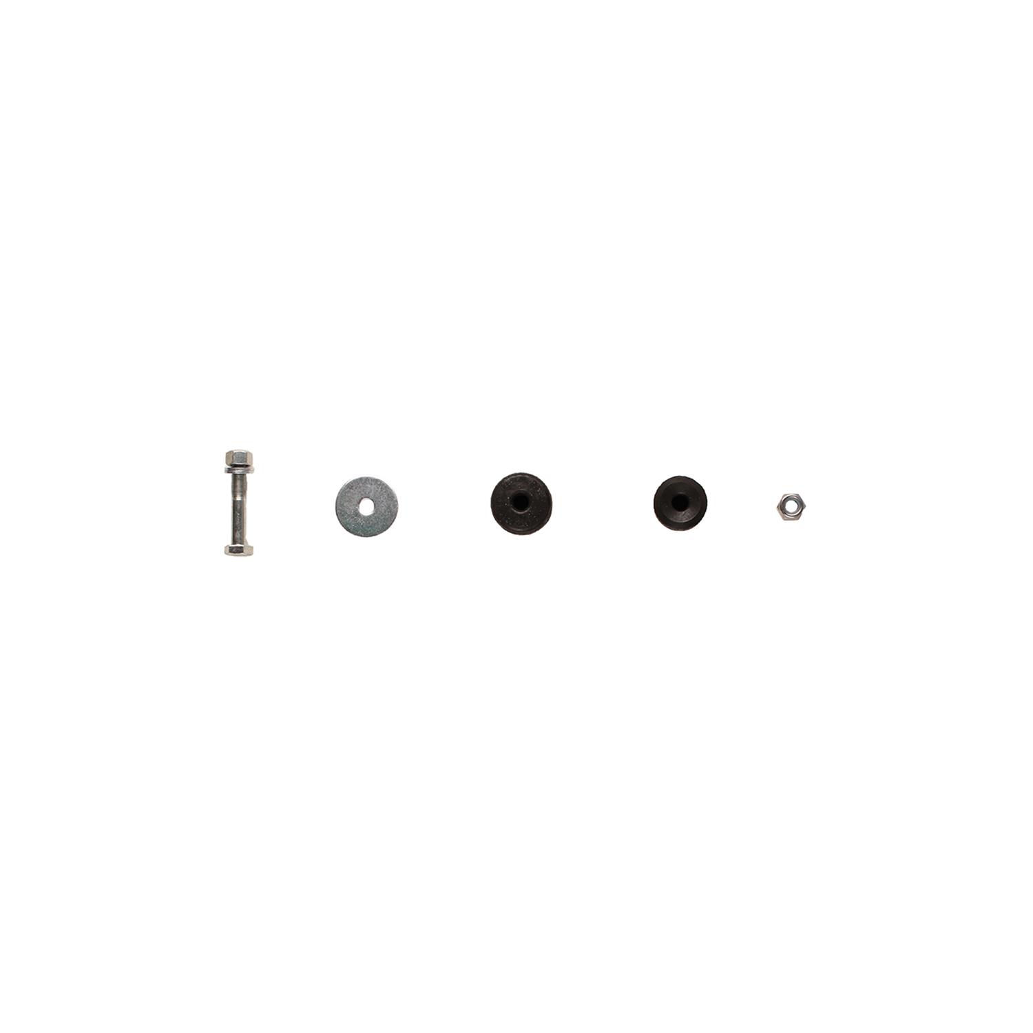 Bilstein B4 1987 Mercedes-Benz 260E Base Rear Shock Absorber thumbnail 2