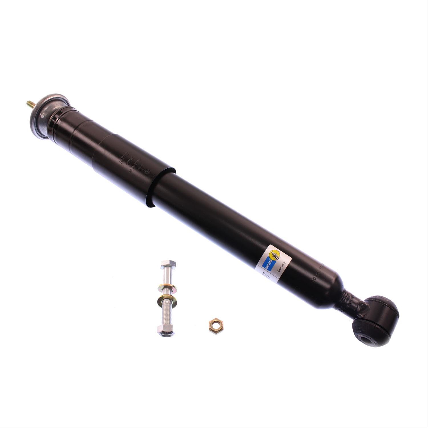 Bilstein 24017077 Bilstein B4 OE Replacement Series Shocks and Struts