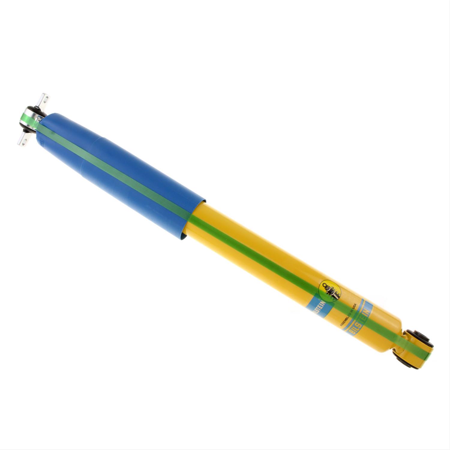 Bilstein Shock Absorber B6 Rear GM S10 24-018197 Bilstein Shock Absorber B6 Rear GM S10 24-018197