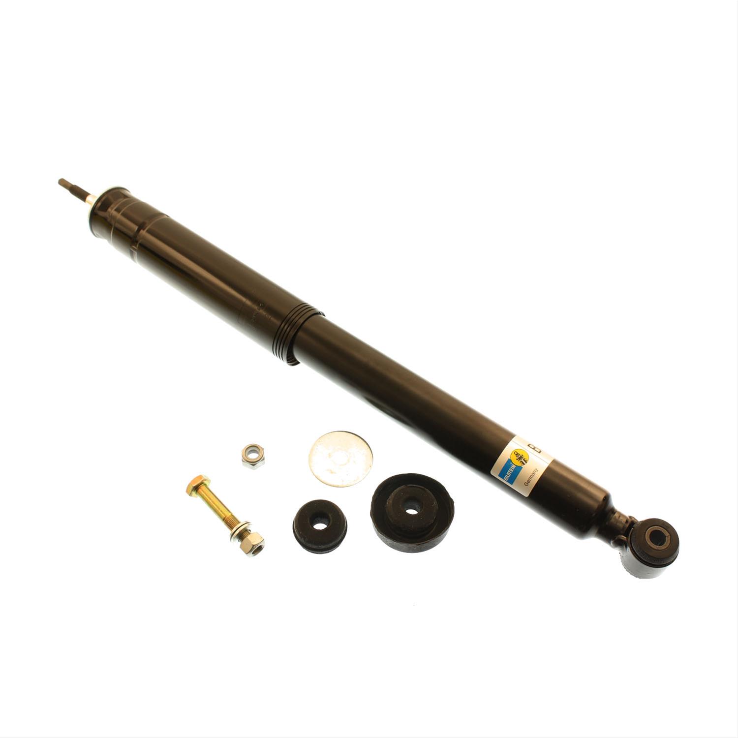 Bilstein 24-018579 Bilstein B4 OE Replacement Series Shocks And Struts ...