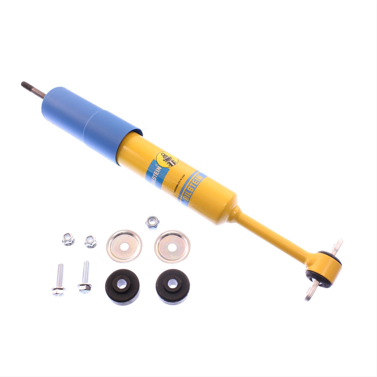 Bilstein 24-021319 Bilstein B6 4600 Series Shocks And Struts | Summit ...