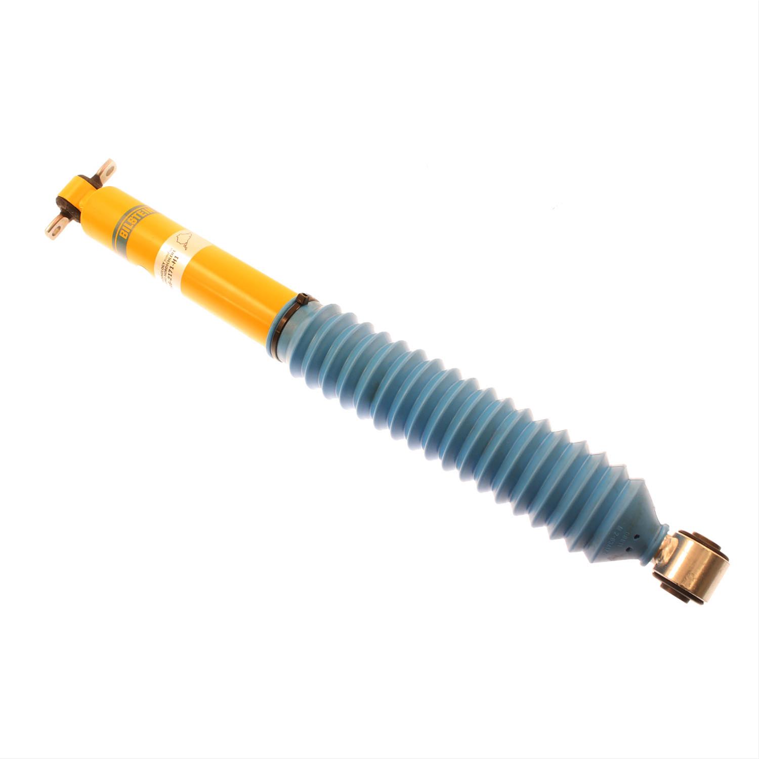 Bilstein 24-021715 Bilstein B6 4600 Series Shocks and Struts 