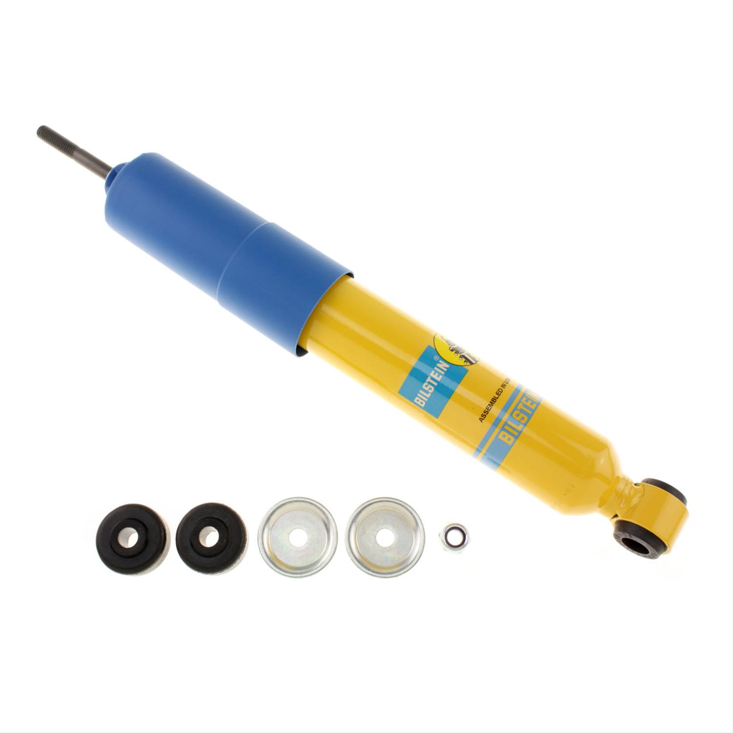 Bilstein 24-022361 Bilstein B6 4600 Series Shocks And Struts | Summit ...