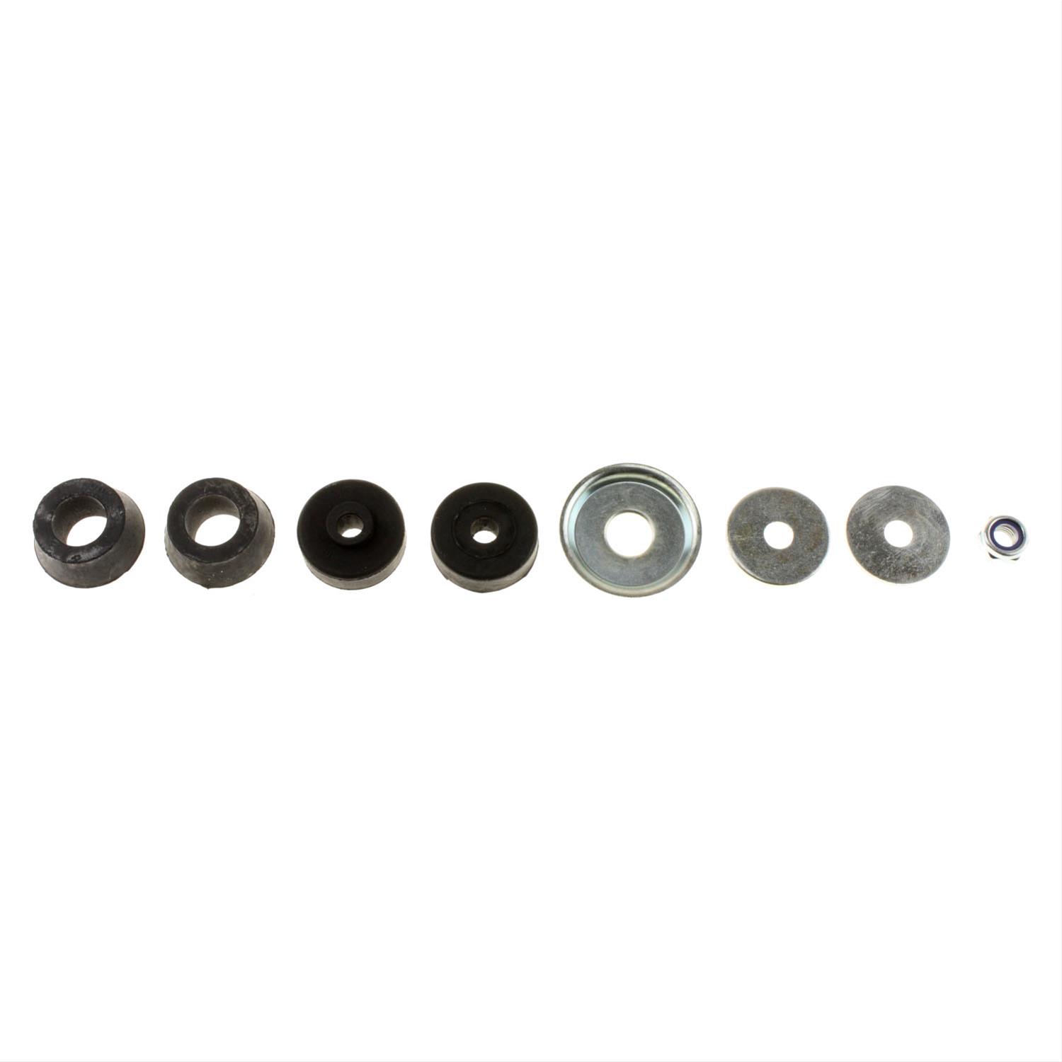 Bilstein B6 Toyota Land Cruiser (j9)R 46mm Monotube Shock Absorber thumbnail 2